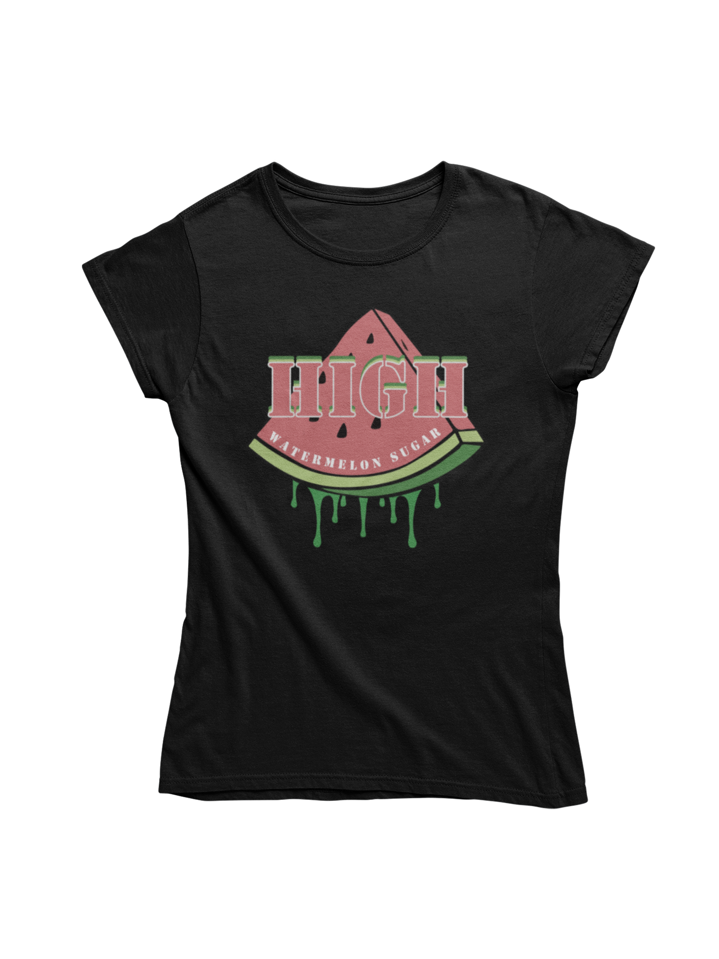 HARRY STYLES [Watermelon Sugar]