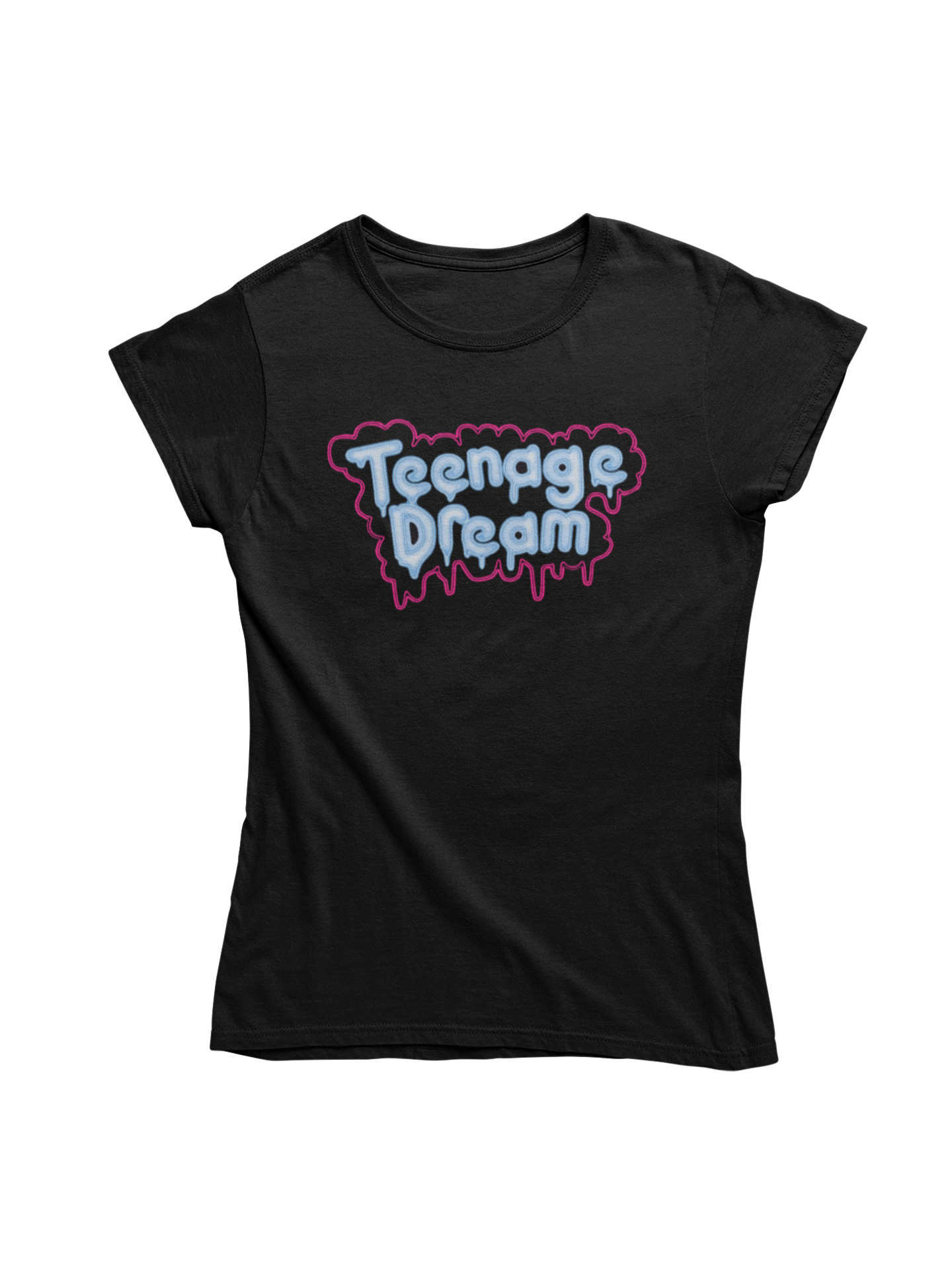 KATY PERRY [Teenage Dream]