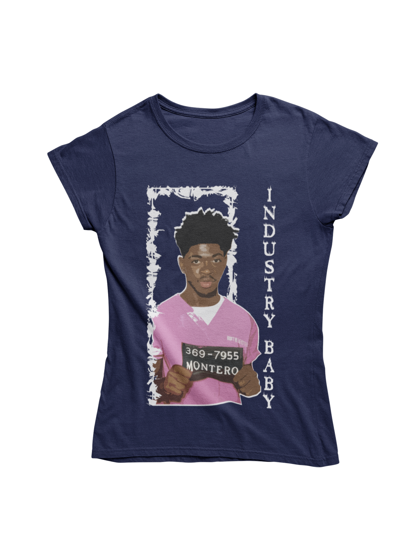 LIL NAS X [Industry Baby]