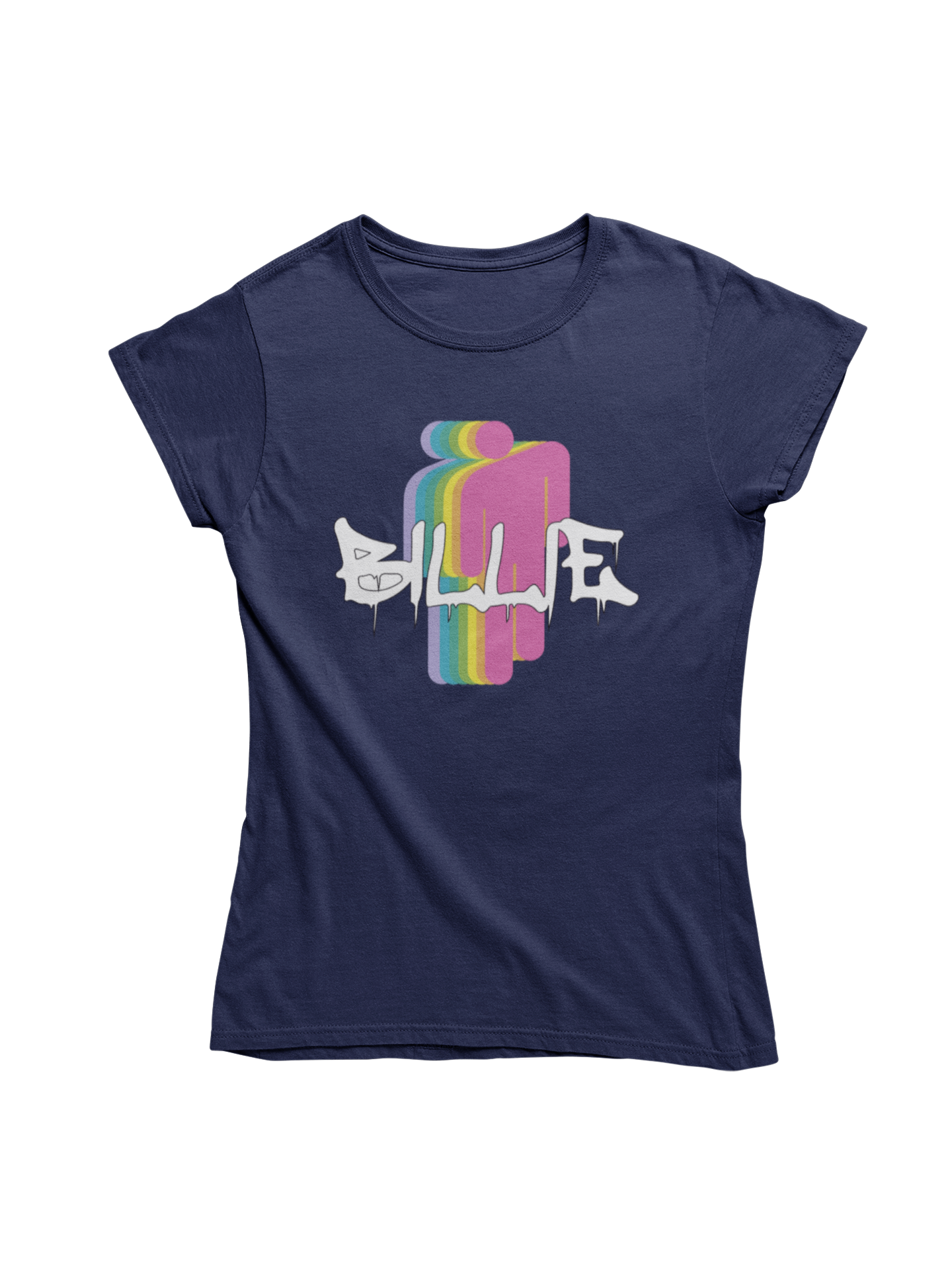 BILLIE EILISH [Logo]