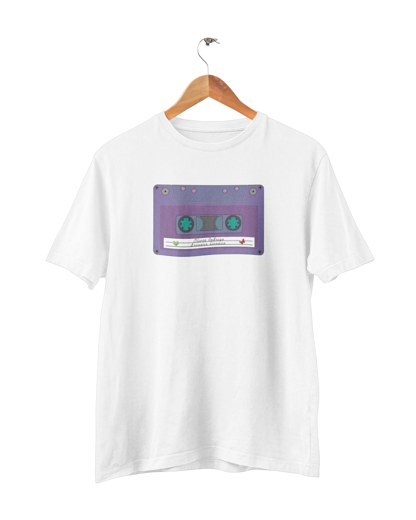 OLIVIA RODRIGO [Drivers License]