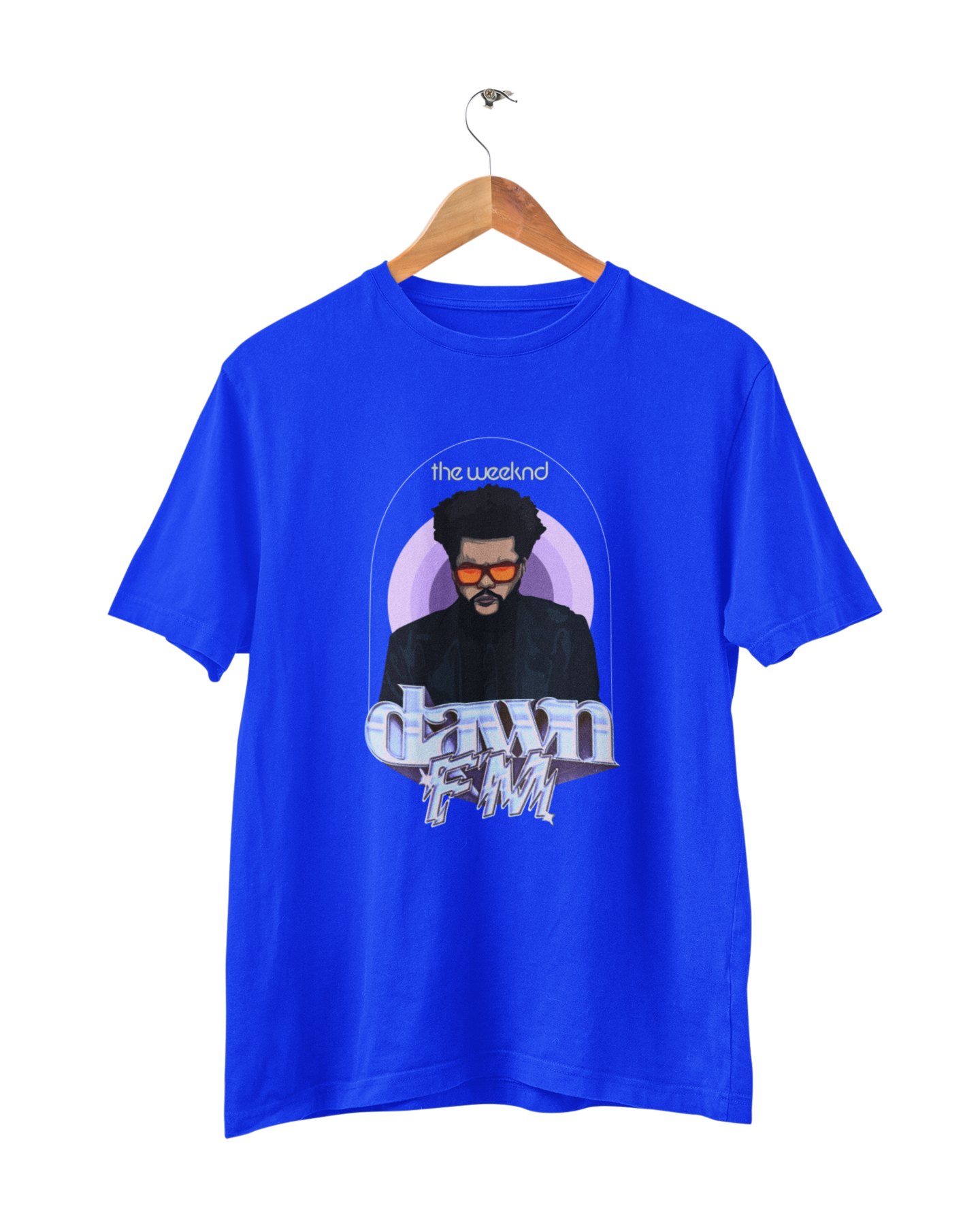 THE WEEKND [Dawn FM] 