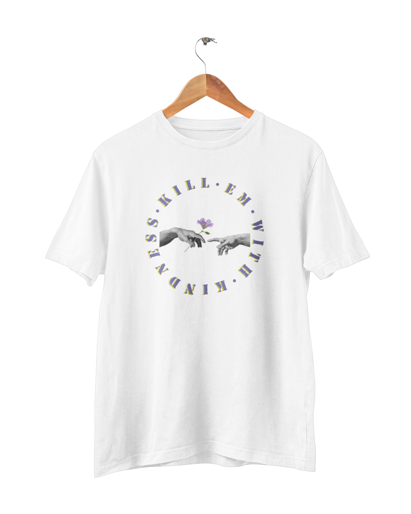 SELENA GOMEZ [Kill Em With Kindness]