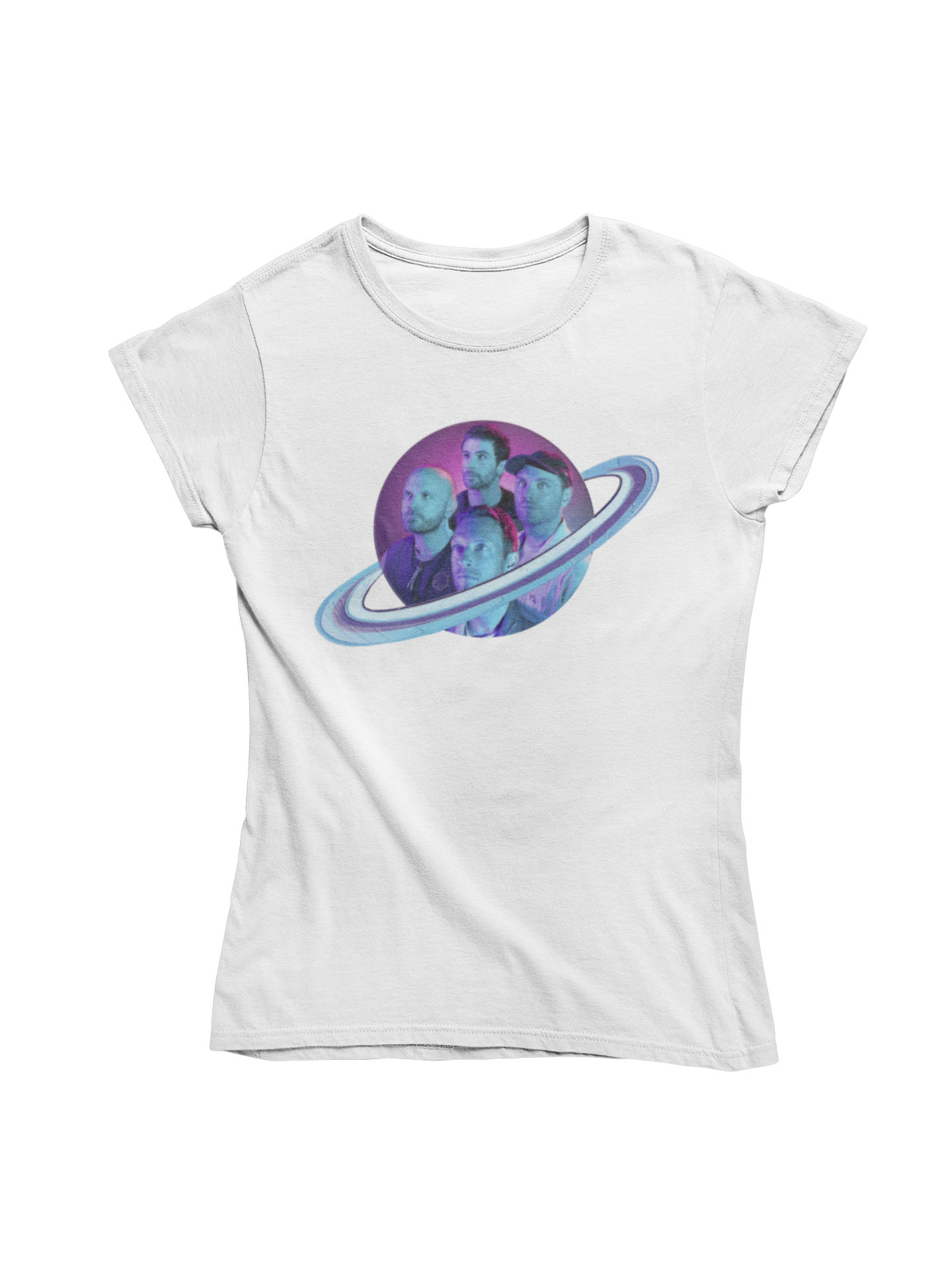 COLDPLAY [My Universe]