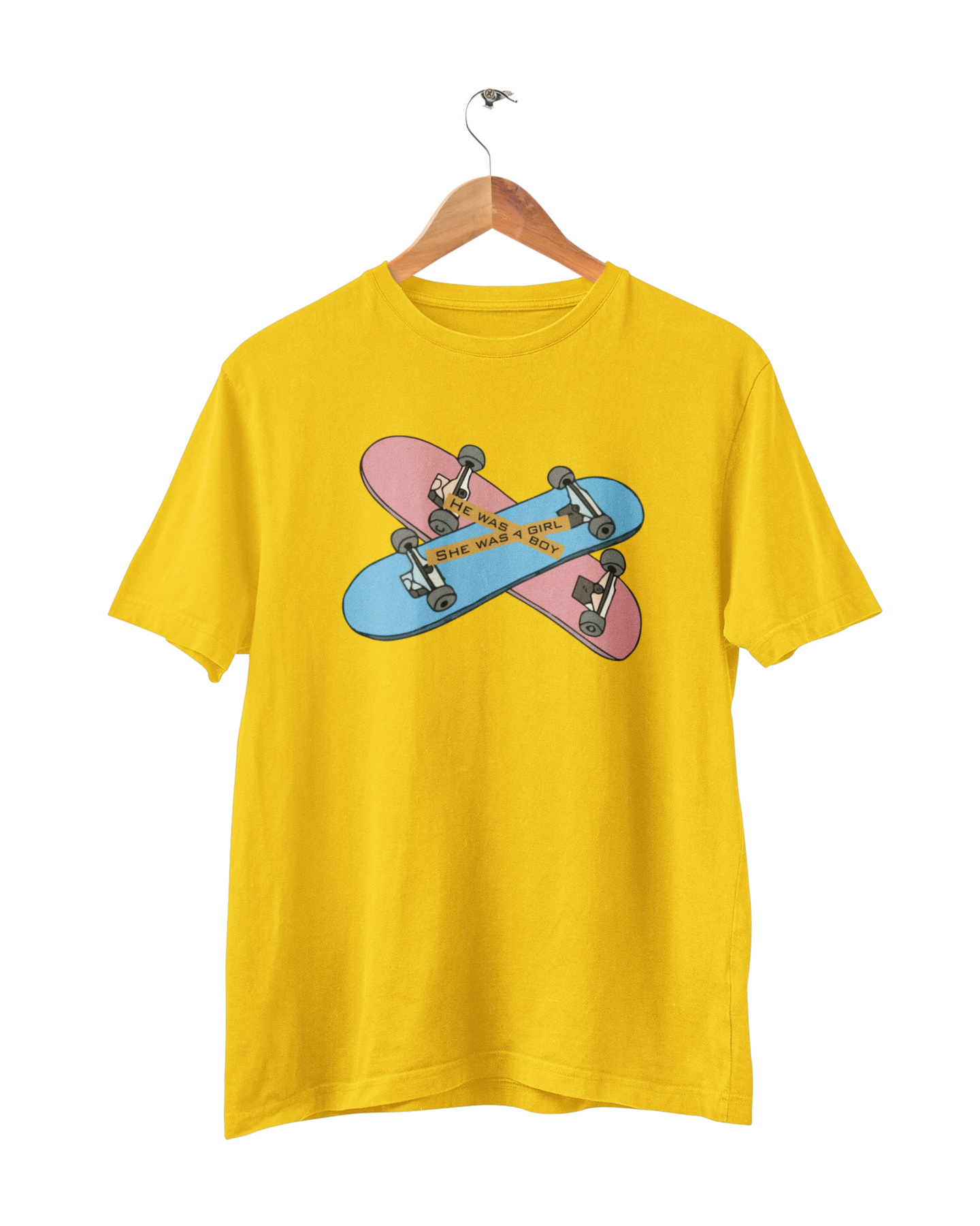 AVRIL LAVIGNE [Sk8er Boi]