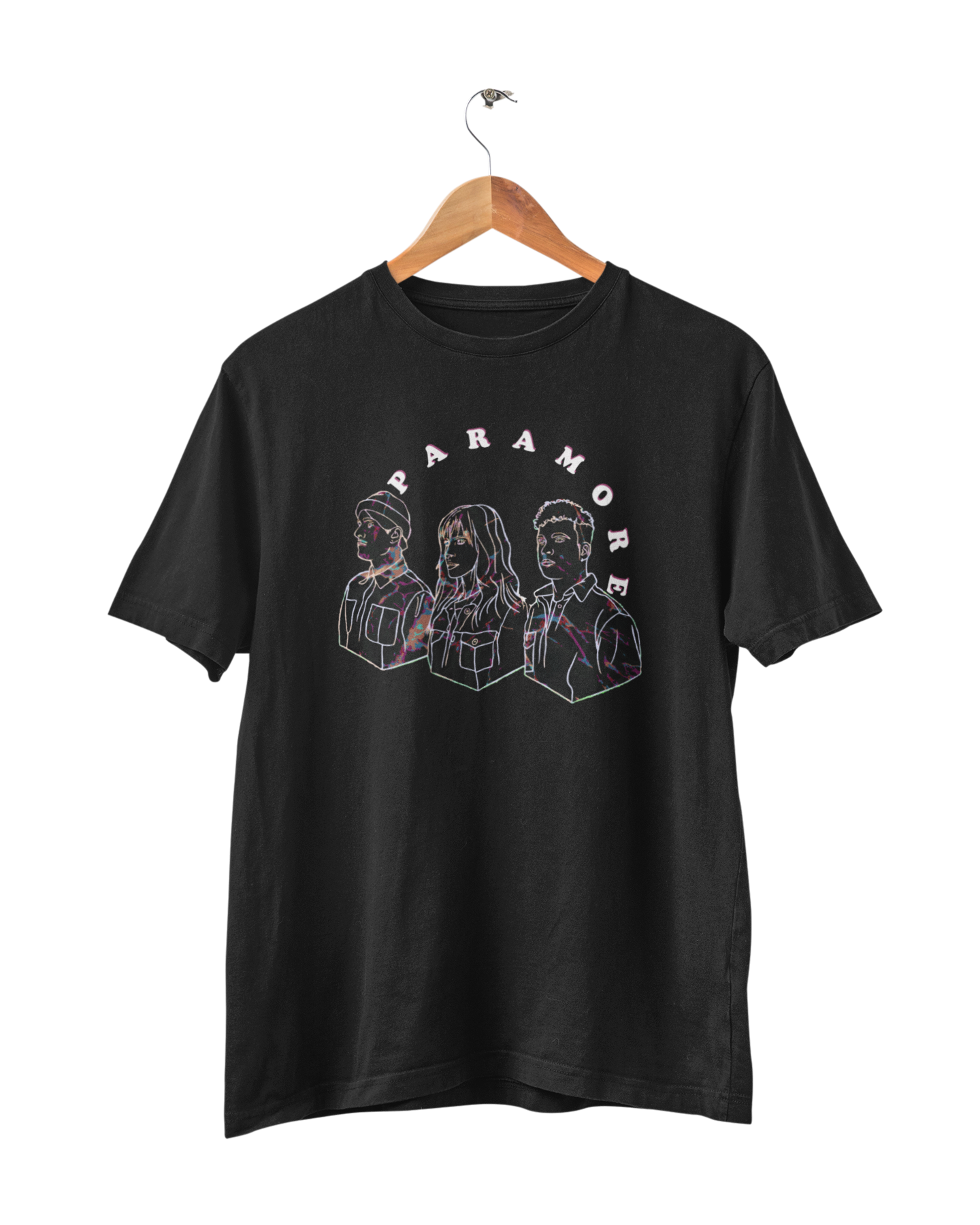 PARAMORE [After Laughter]