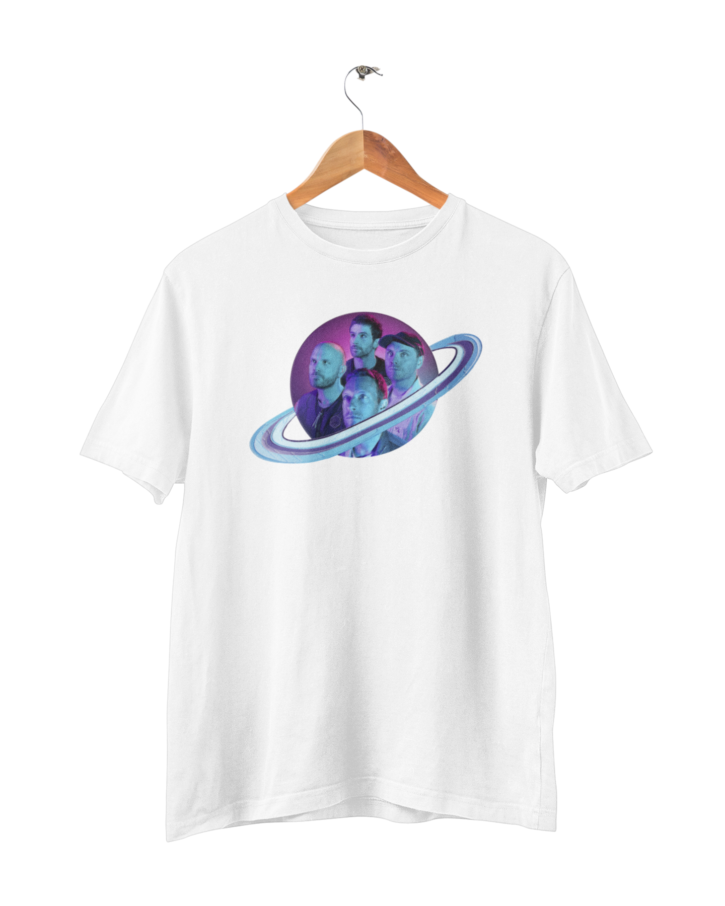 COLDPLAY [My Universe]