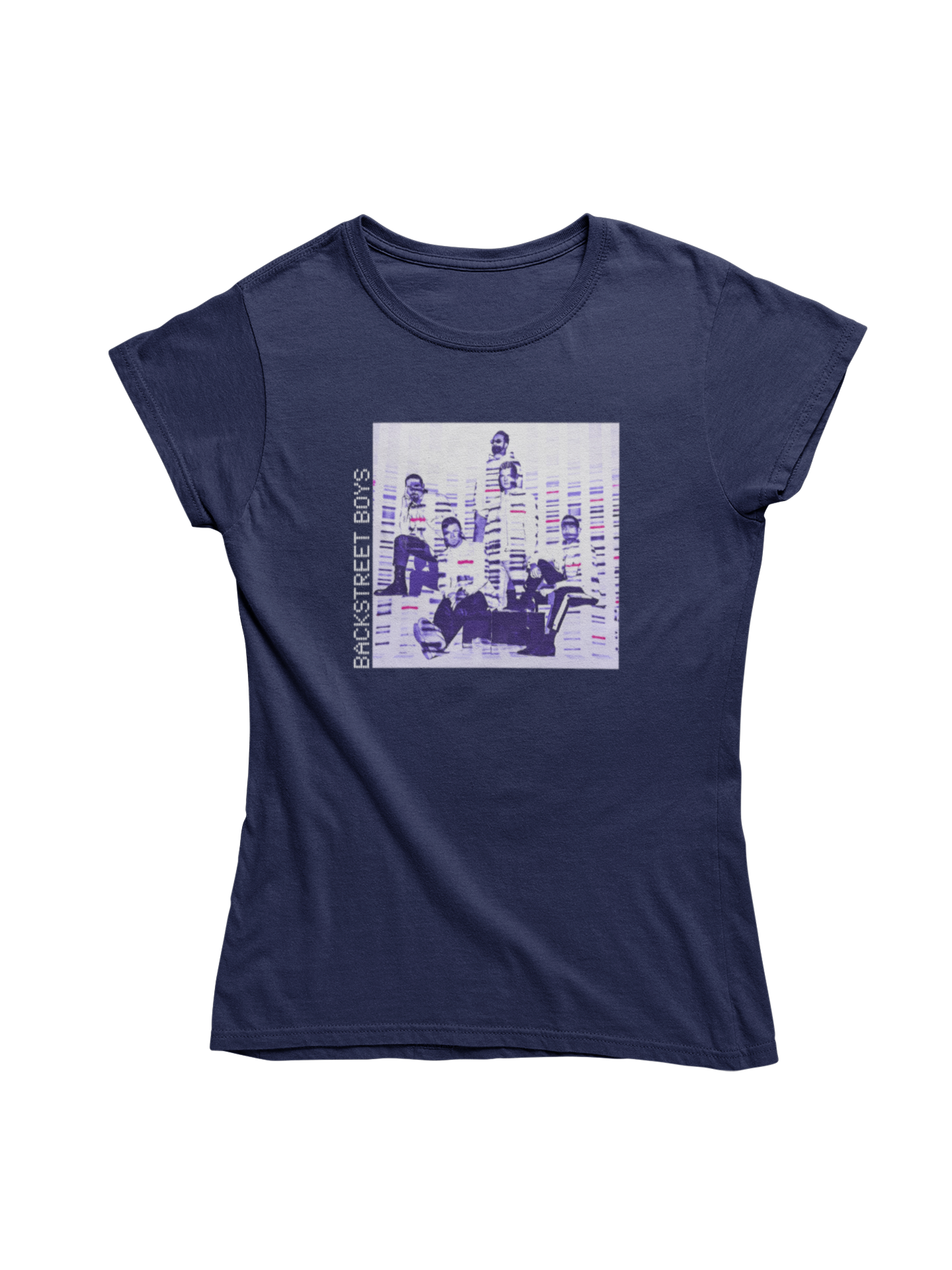 BACKSTREET BOYS [DNA] 