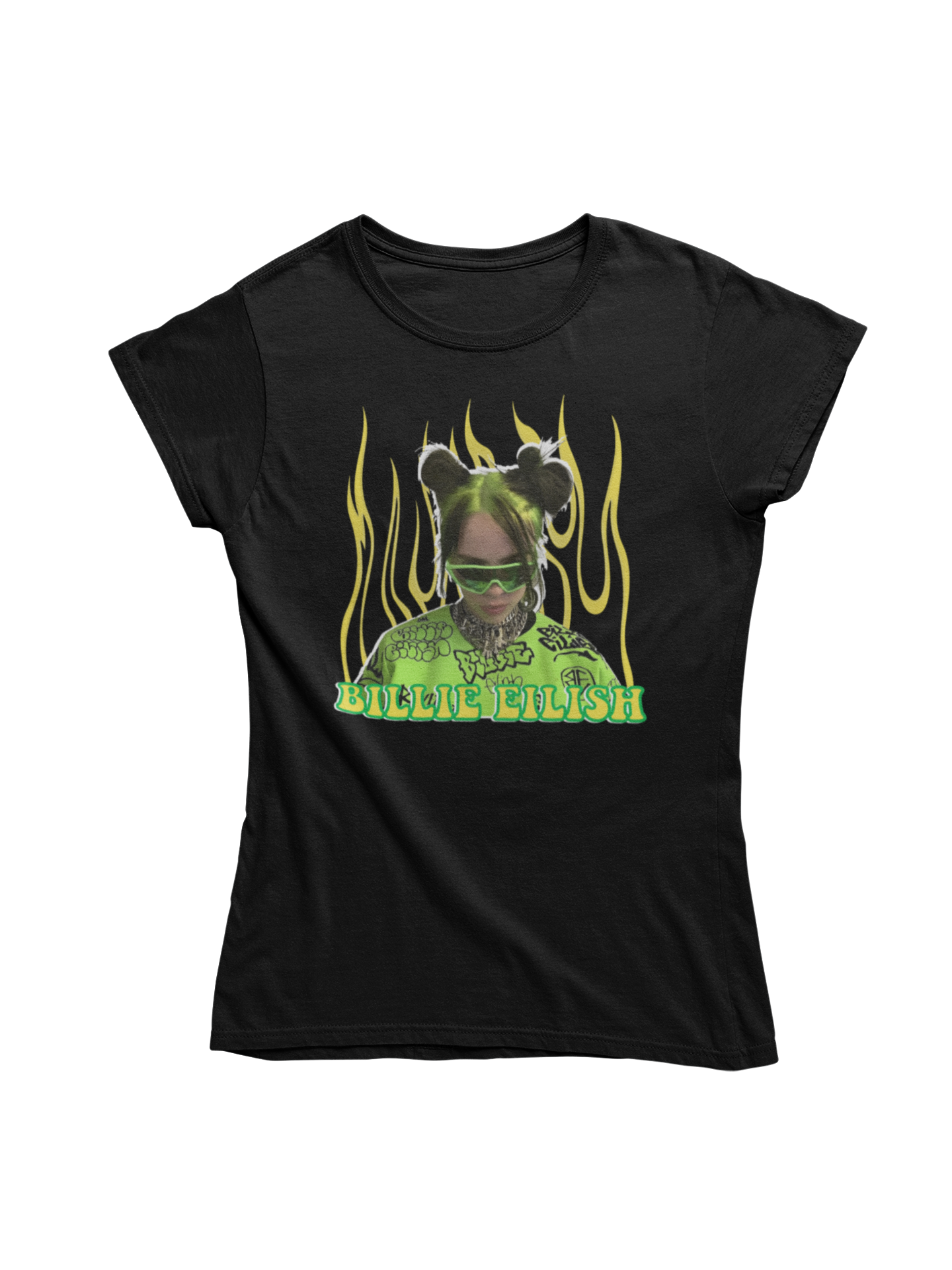 BILLIE EILISH