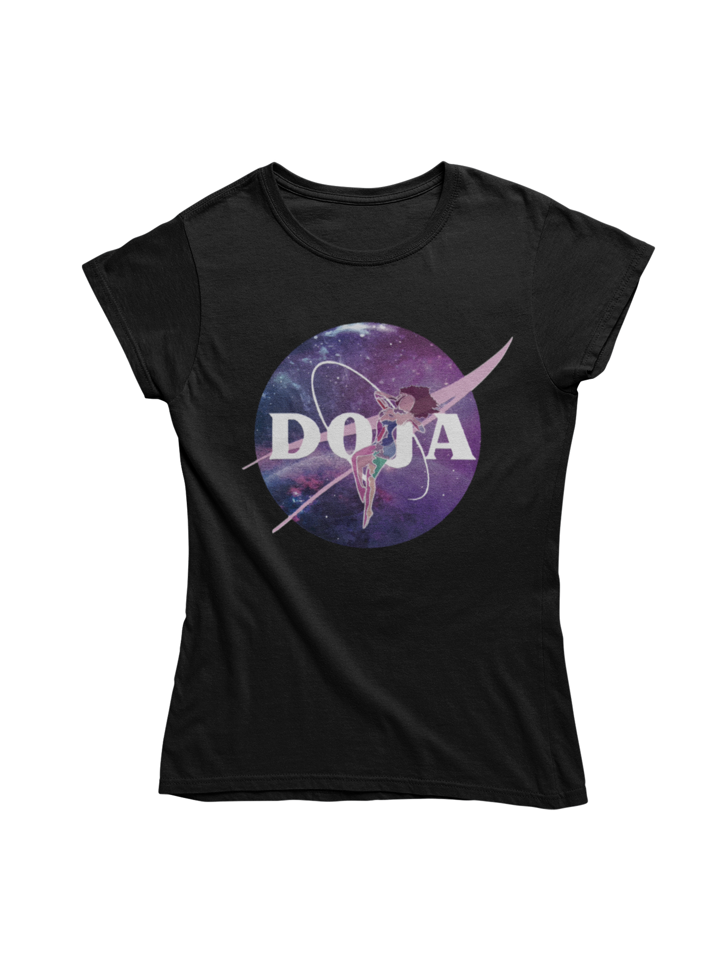 DOJA CAT [Nasa]