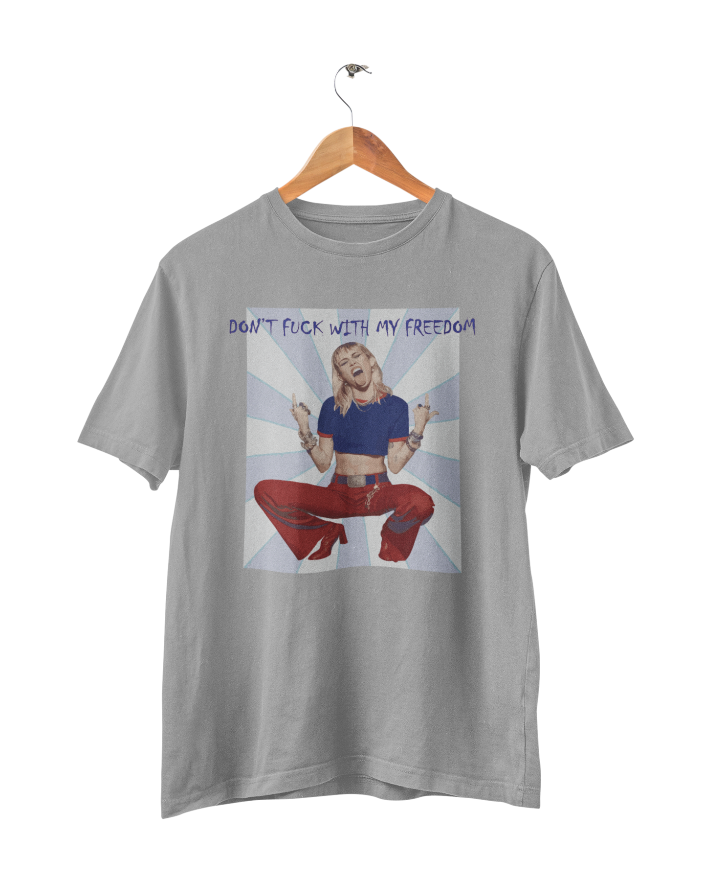 MILEY CYRUS [Mother's Daughter]