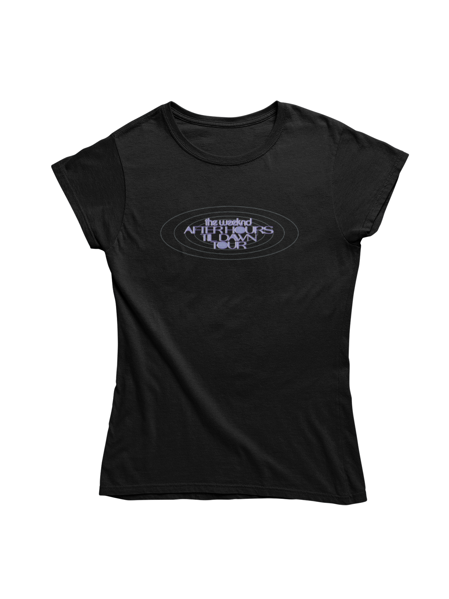 THE WEEKND [After Hours Til Dawn Tour]