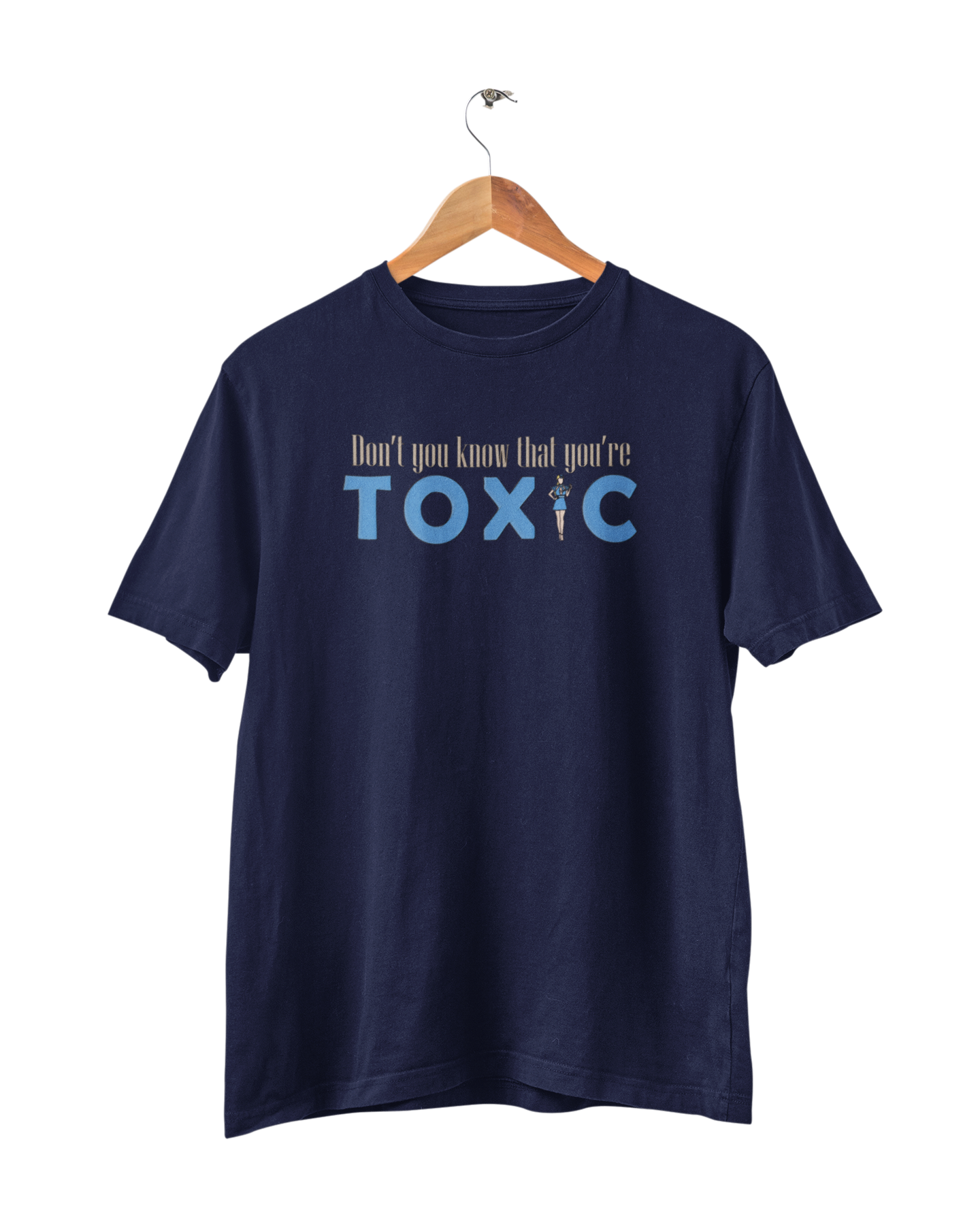 BRITNEY SPEARS [Toxic]