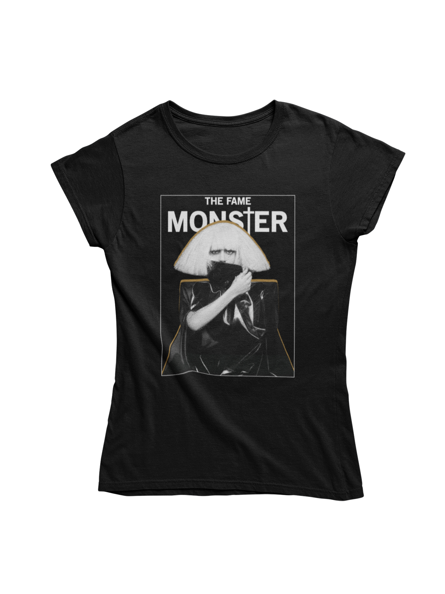 LADY GAGA [The Fame Monster]