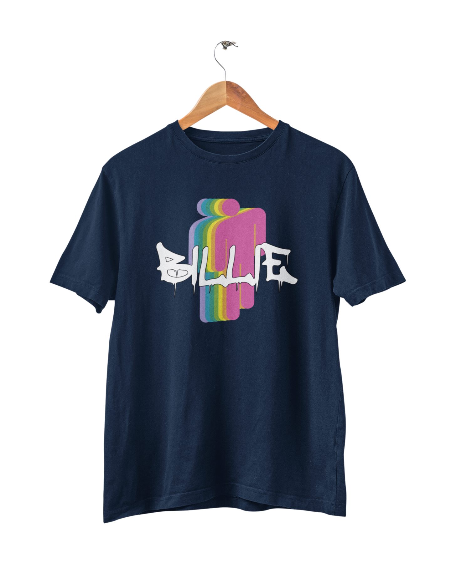 BILLIE EILISH [Logo]