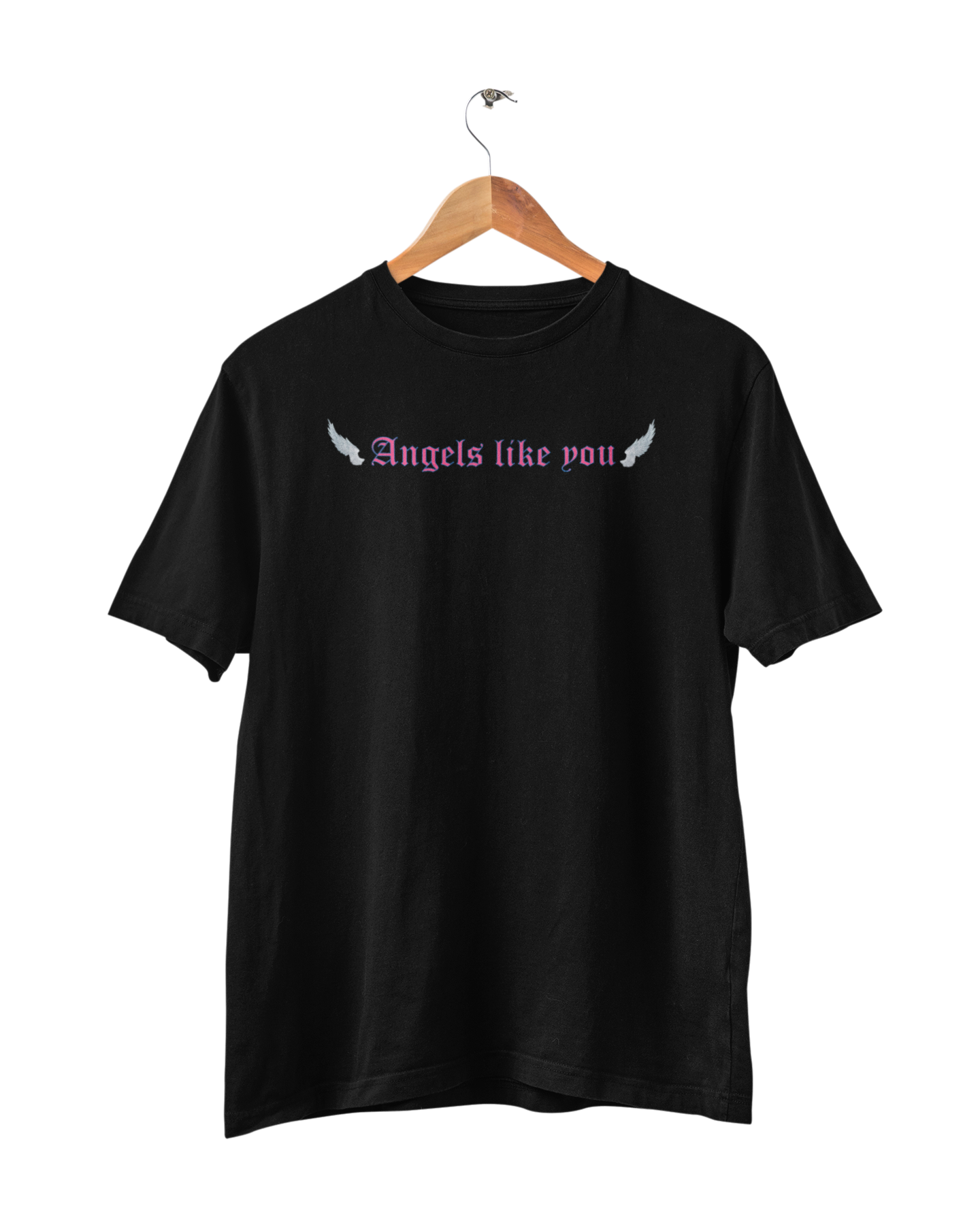 MILEY CYRUS [Angels Like You]