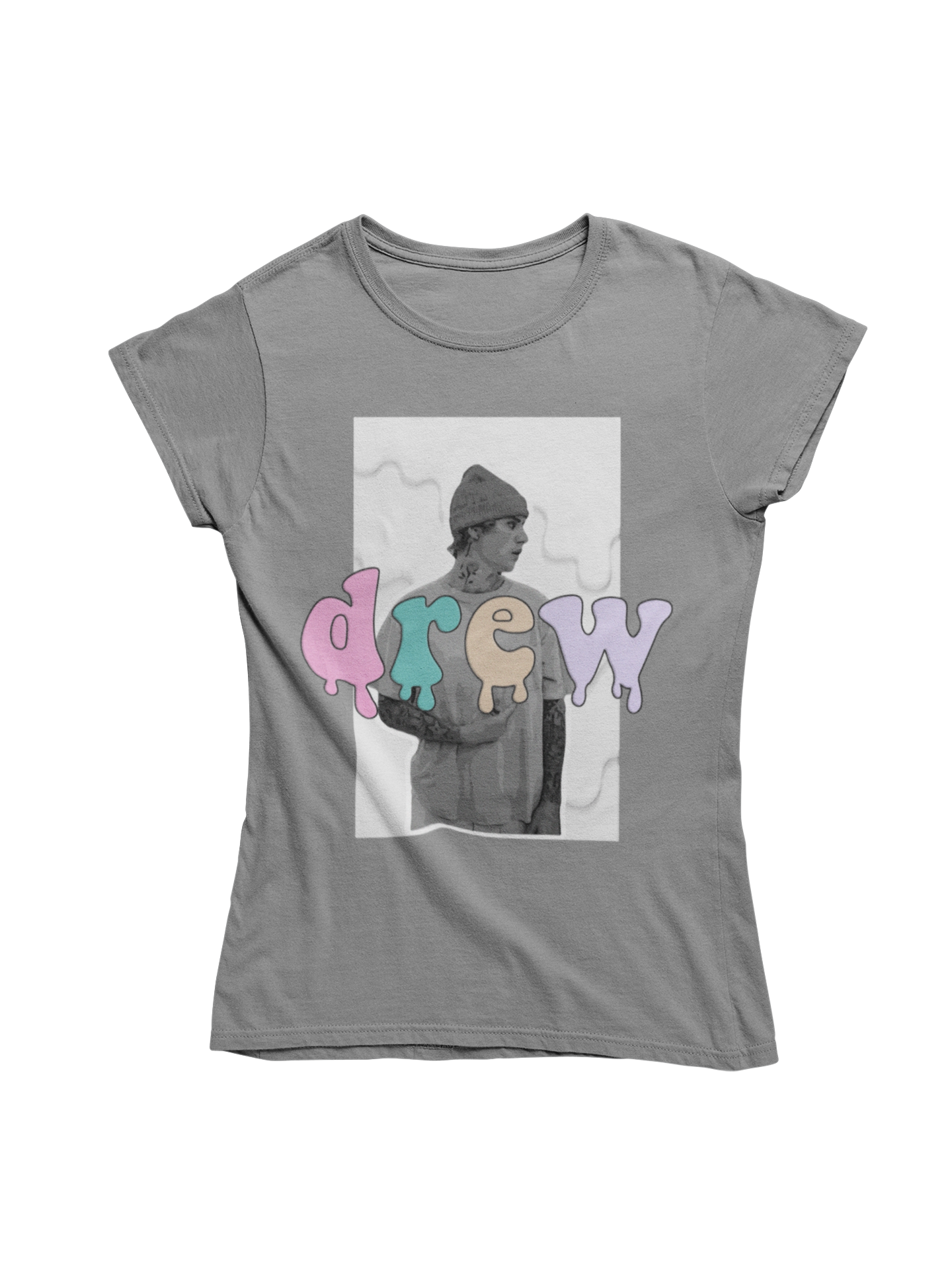 JUSTIN BIEBER [Drew]