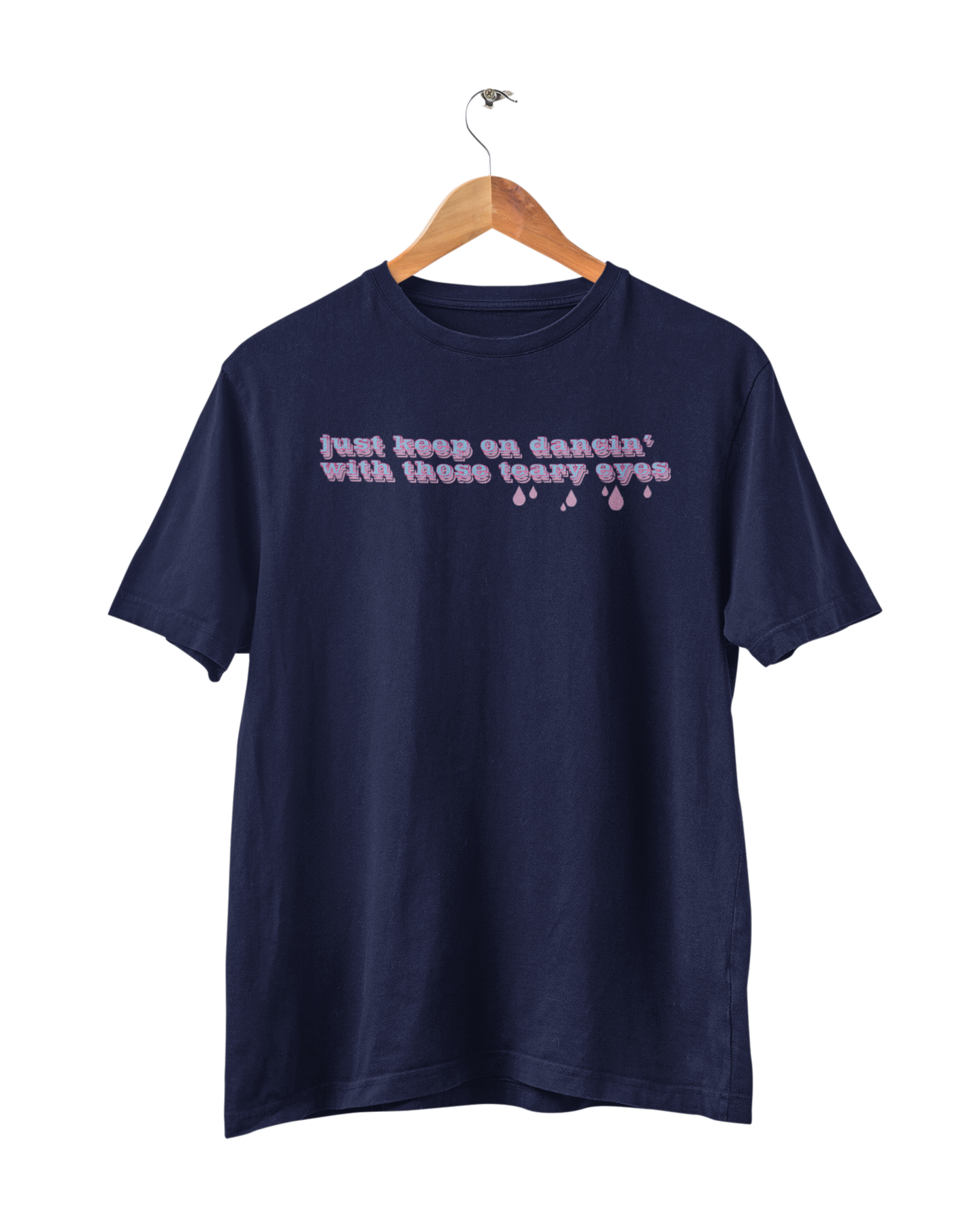 KATY PERRY [Teary Eyes]