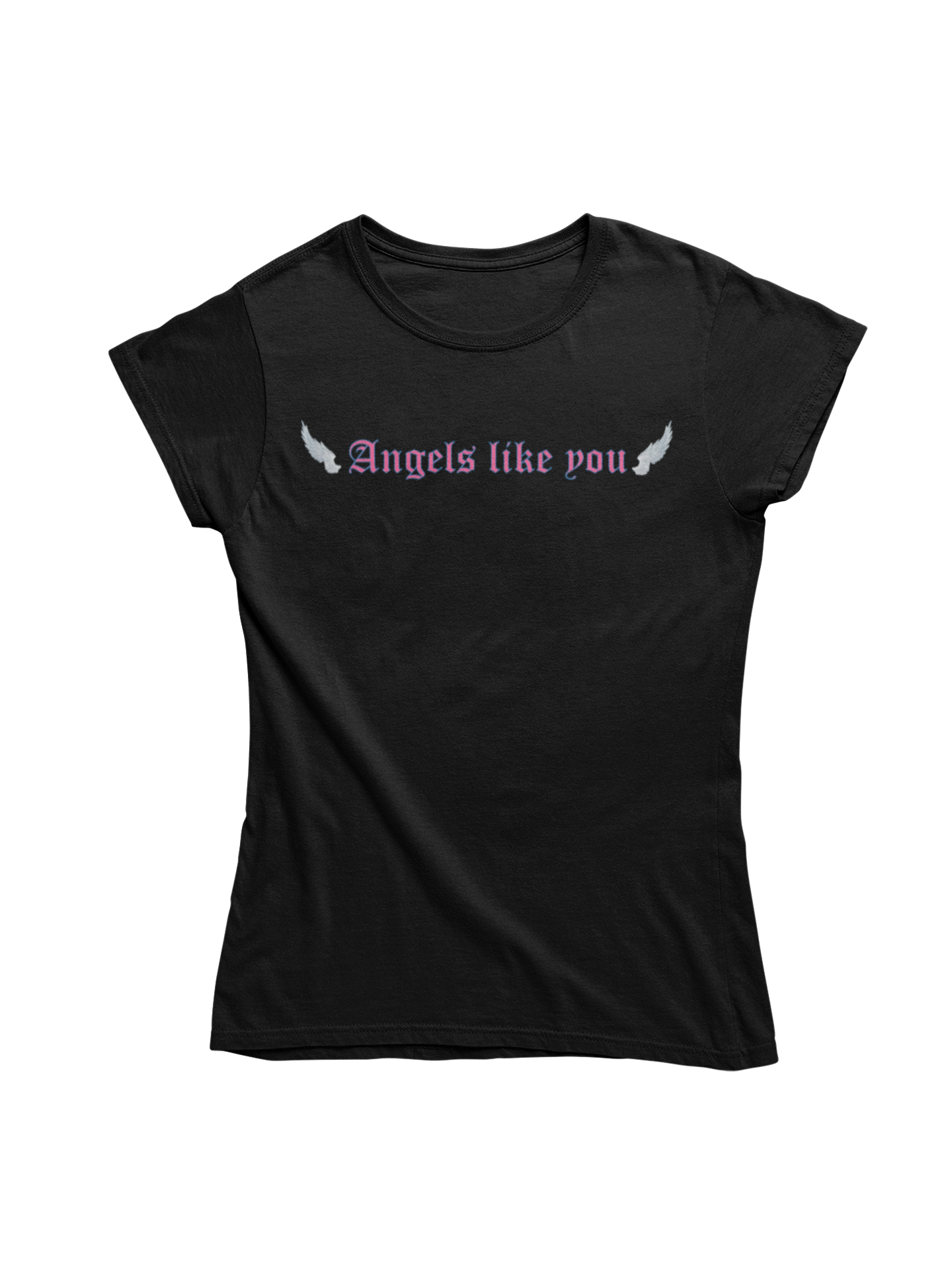 MILEY CYRUS [Angels Like You]