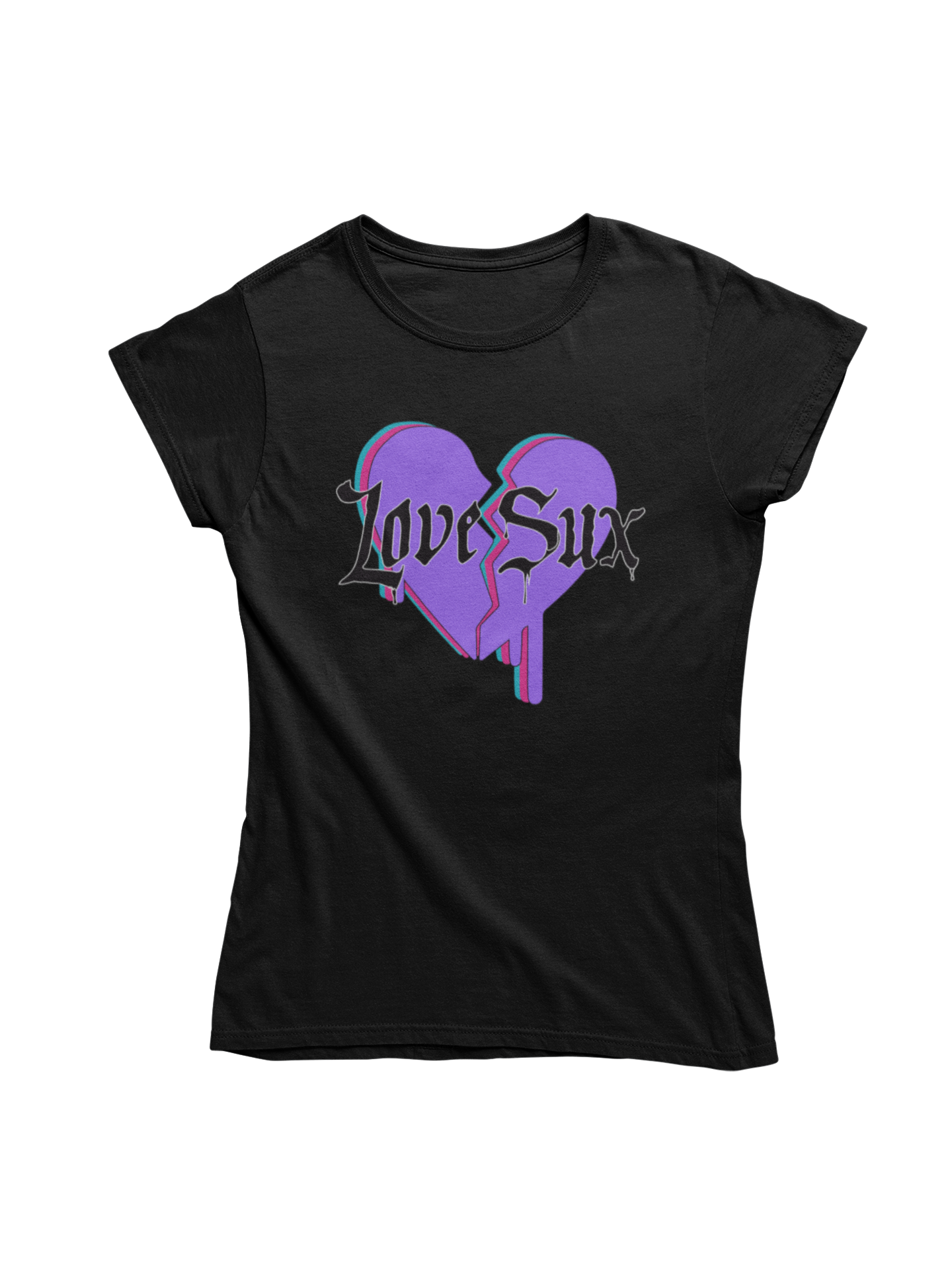 AVRIL LAVIGNE [Love Sux]