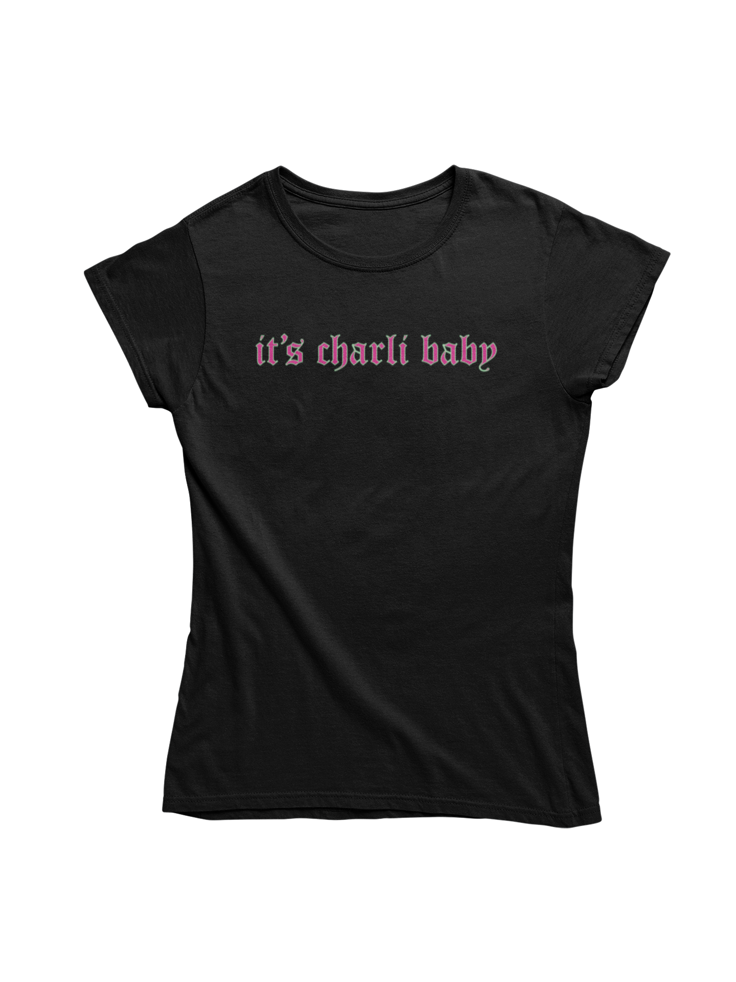 CHARLI XCX [It's Charli Baby]