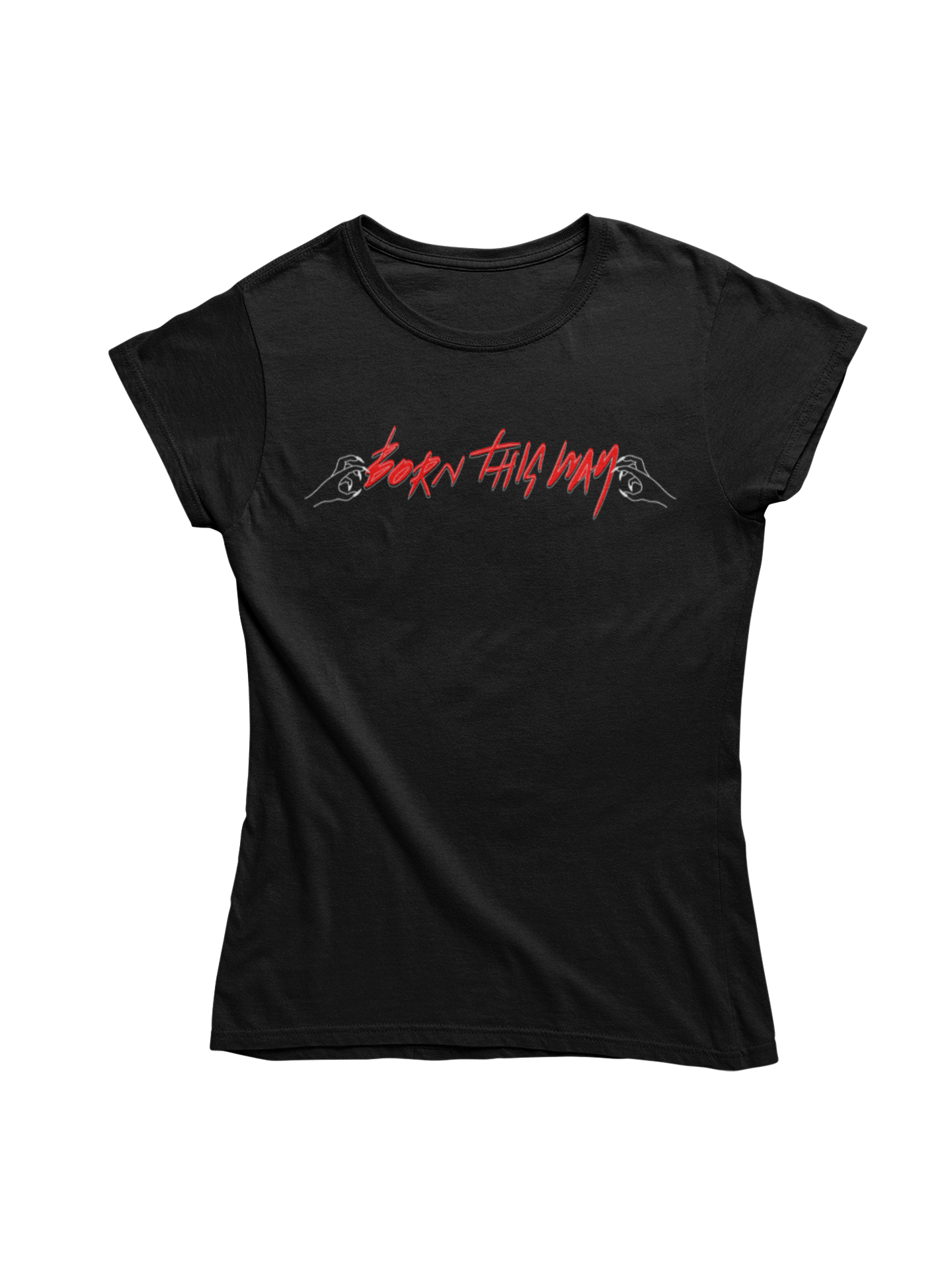 LADY GAGA [Born This Way]