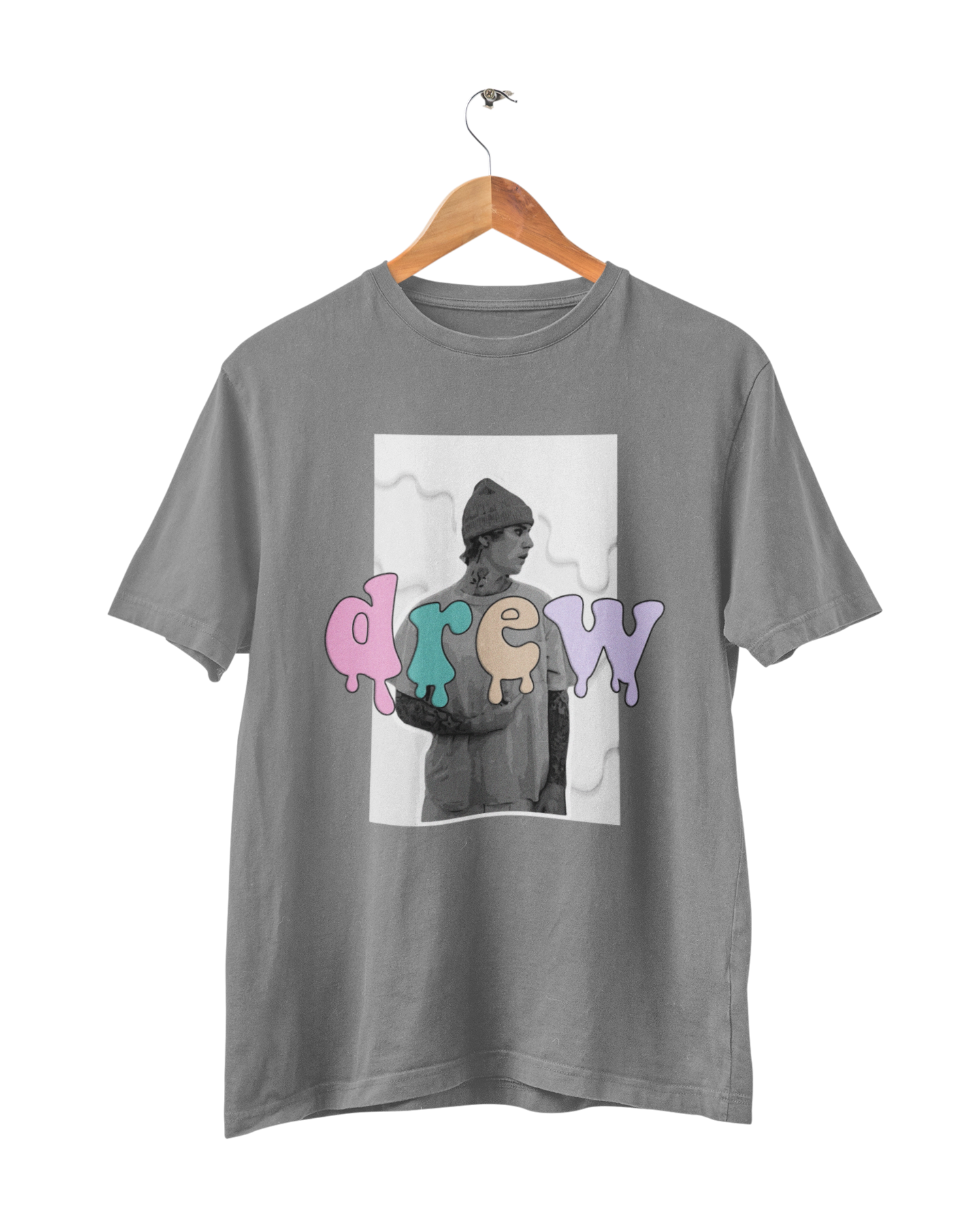 JUSTIN BIEBER [Drew]