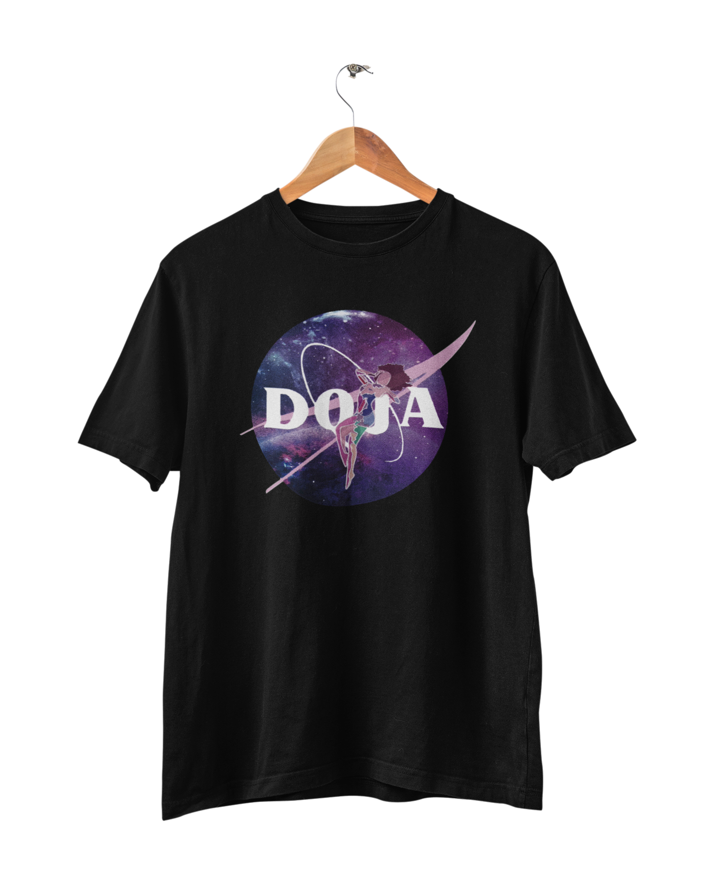 DOJA CAT [Nasa]