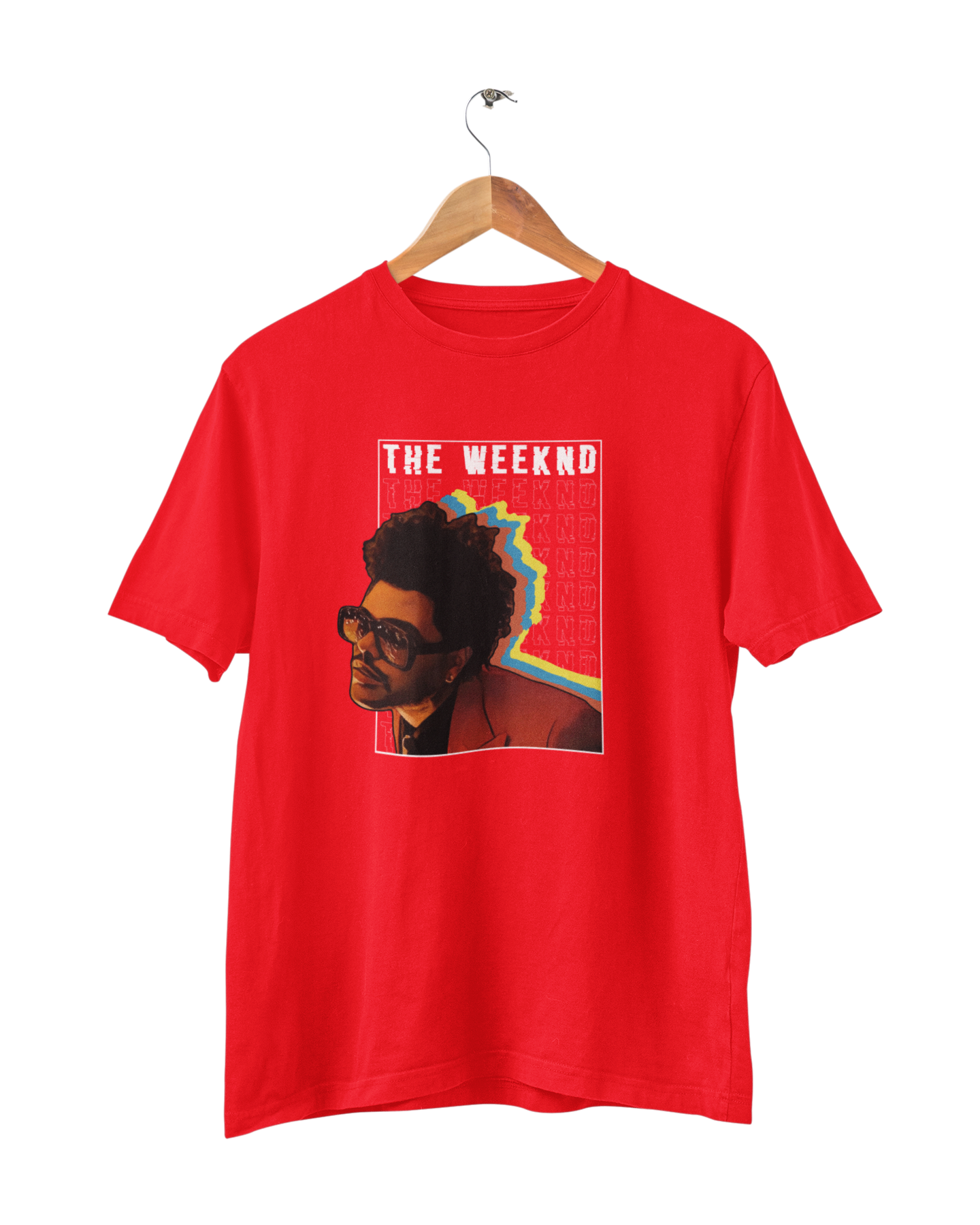 THE WEEKND [After Hours]