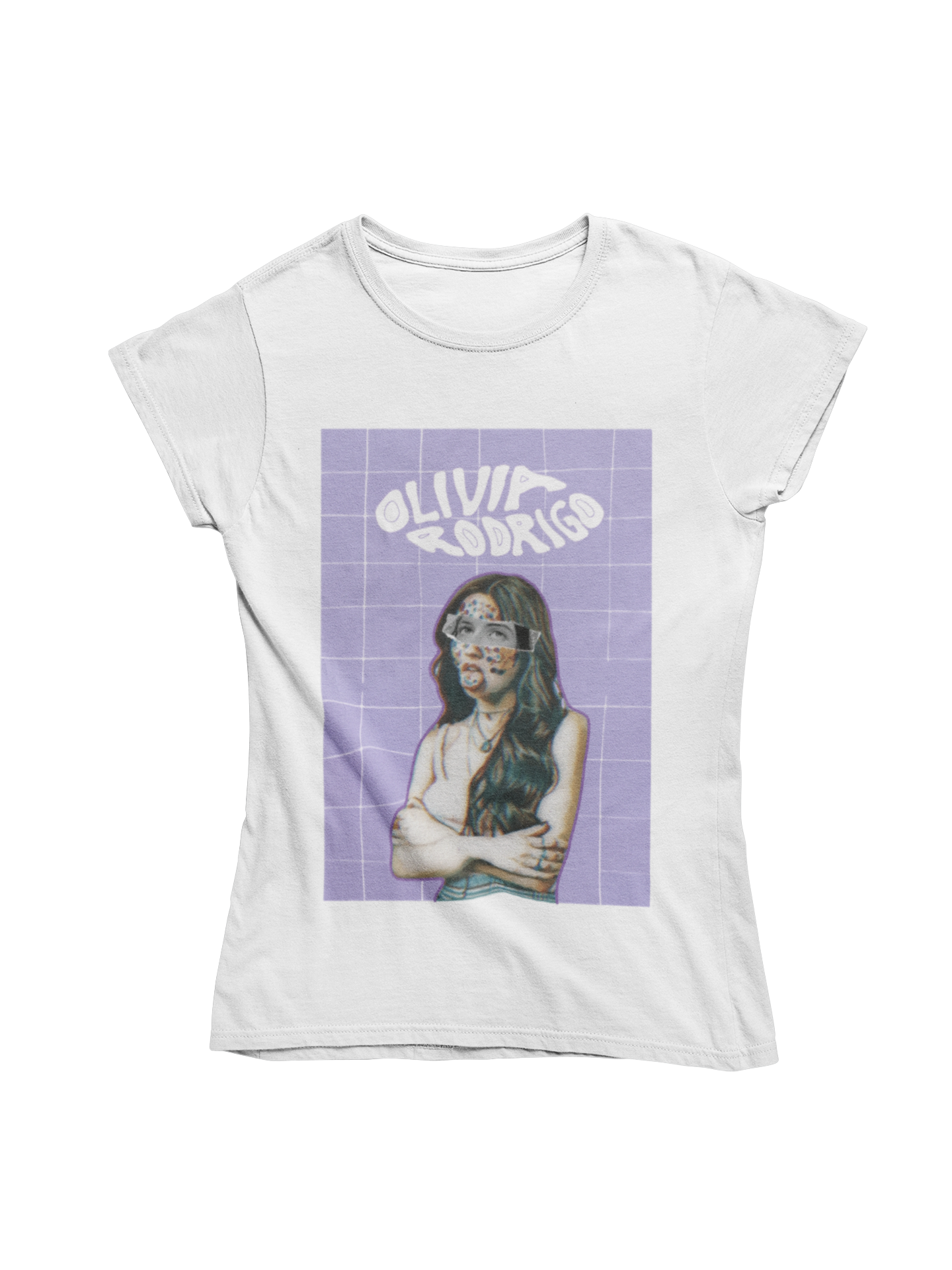 OLIVIA RODRIGO [Sour]