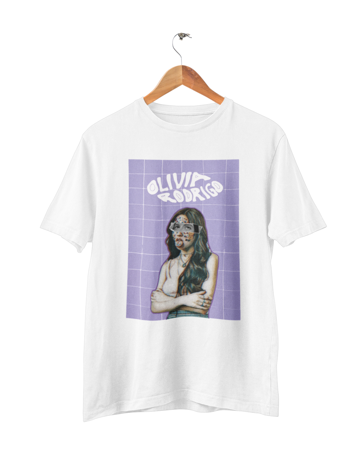 OLIVIA RODRIGO [Sour]