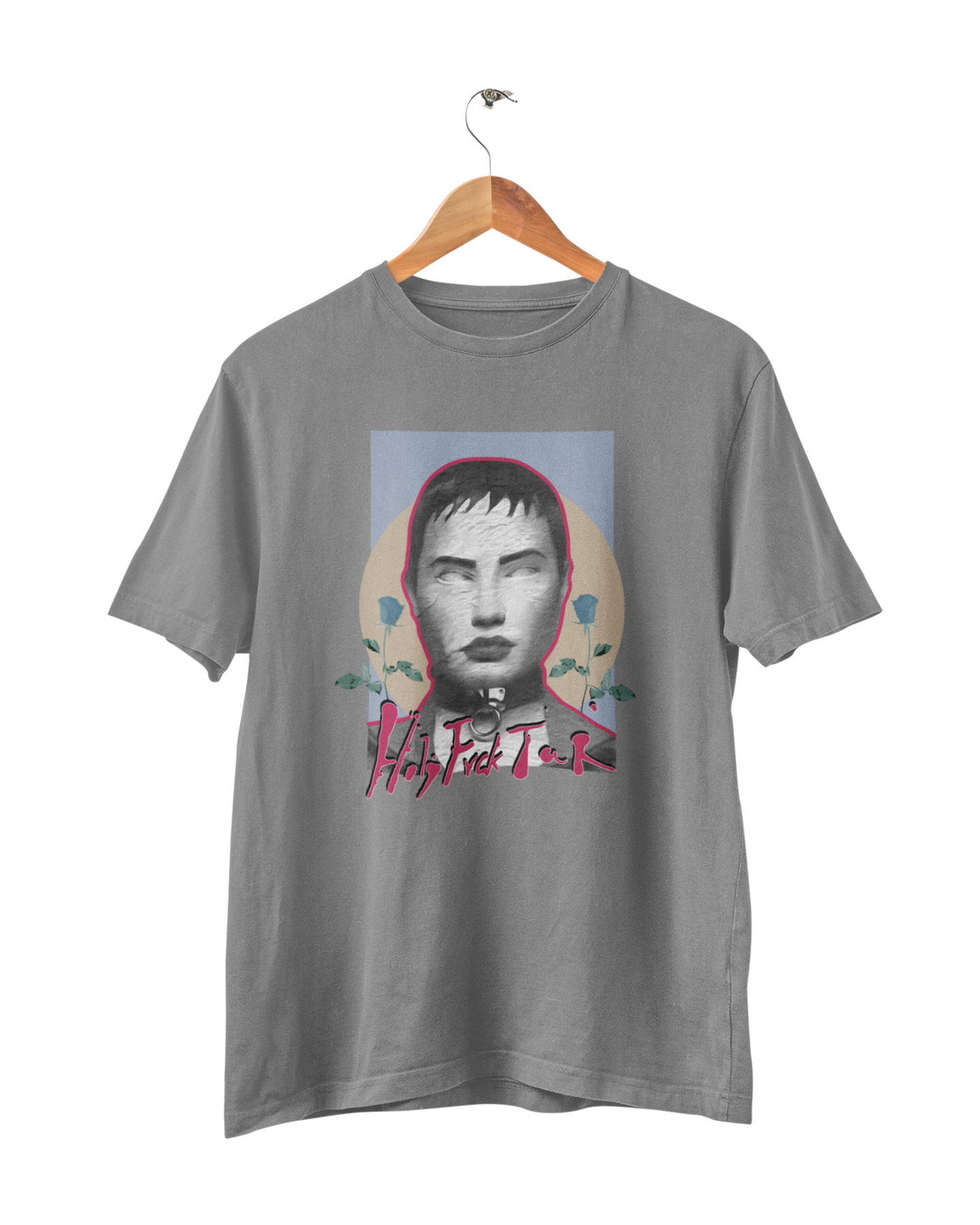 DEMI LOVATO [Holy Fvck Tour]