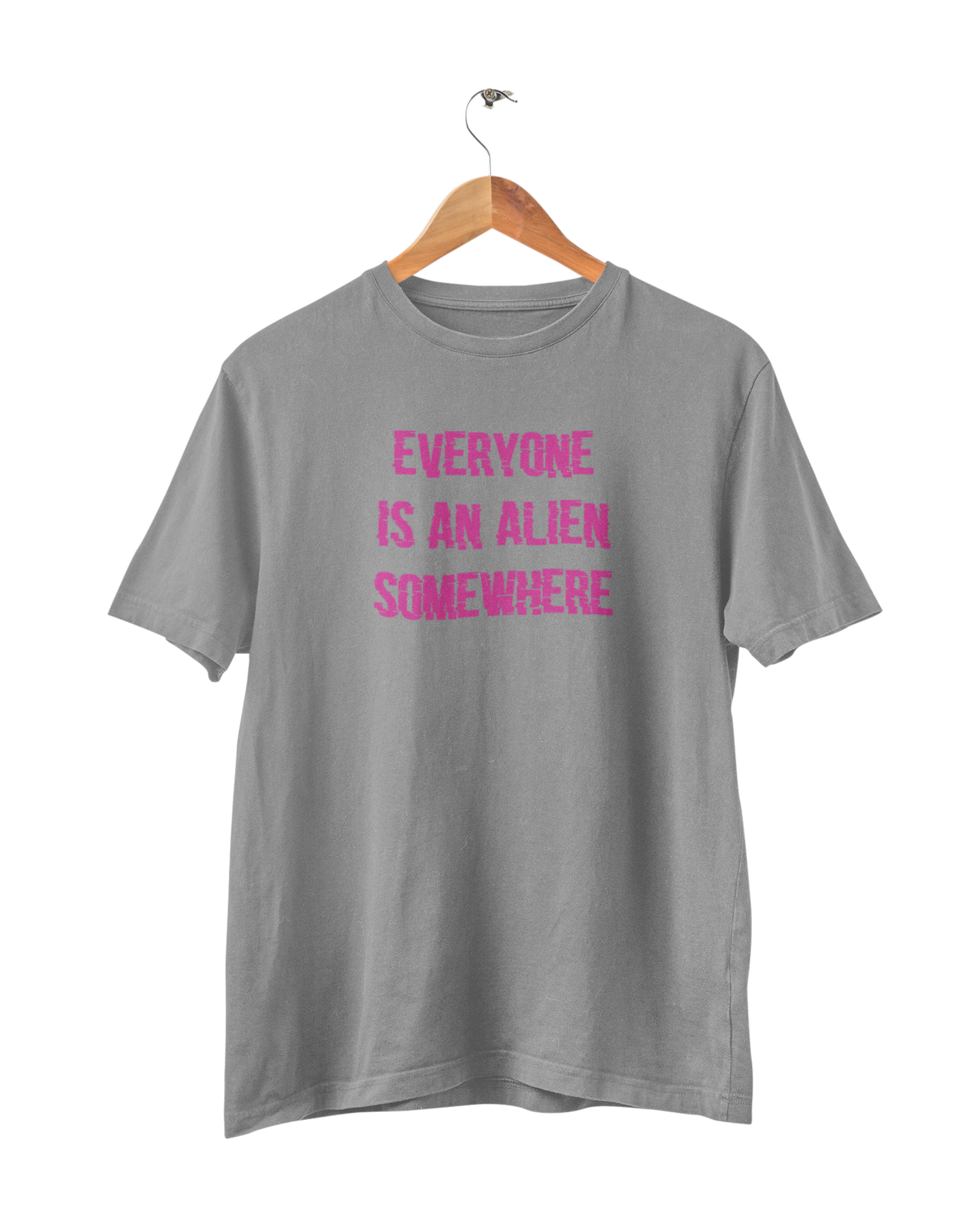 COLDPLAY [Everyone Is An Alien Somewhere]