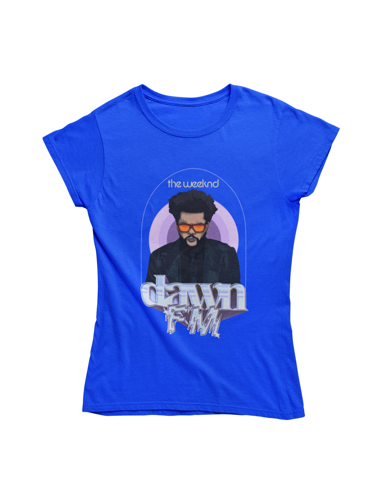 THE WEEKND [Dawn FM]