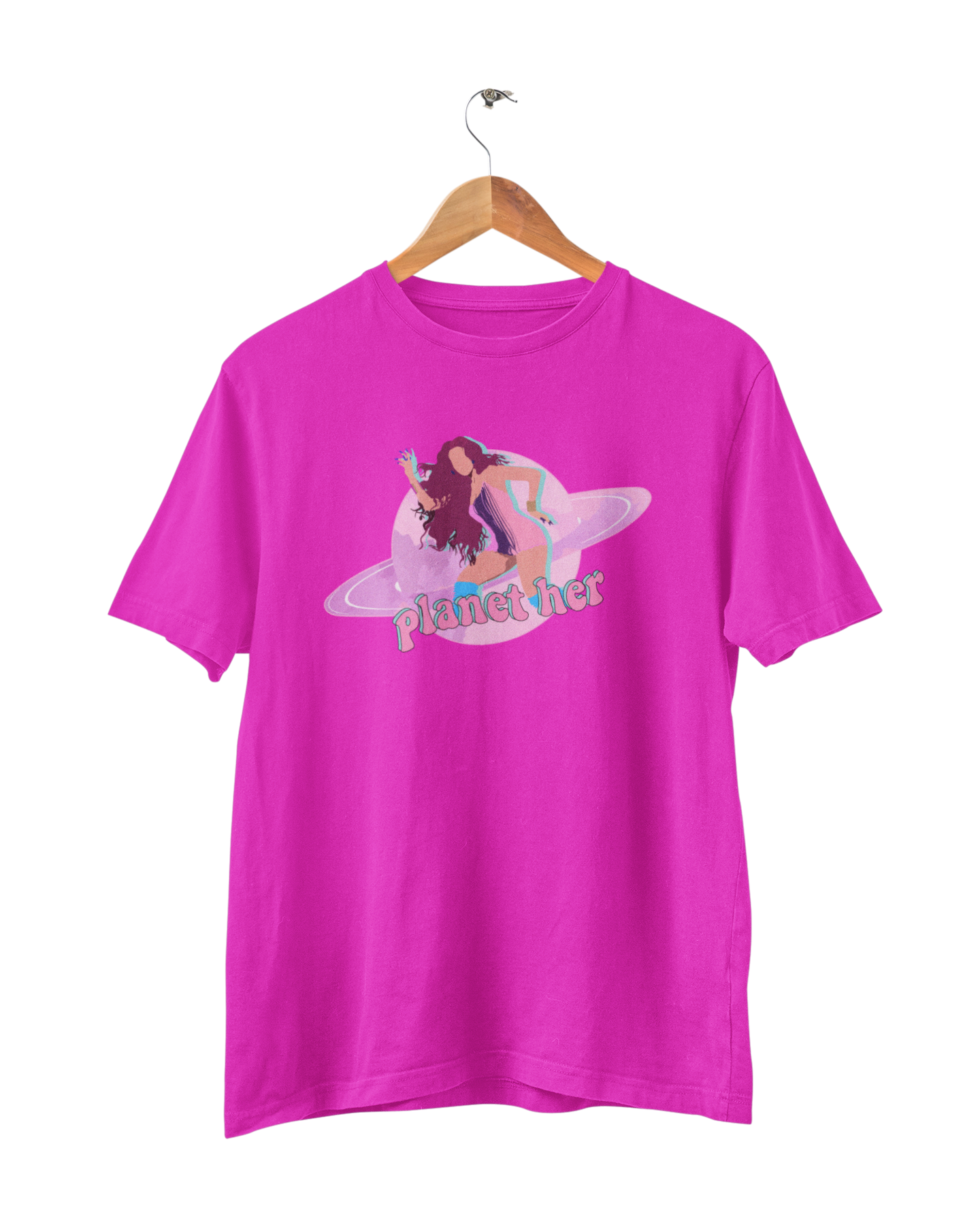 DOJA CAT [Planet Her]