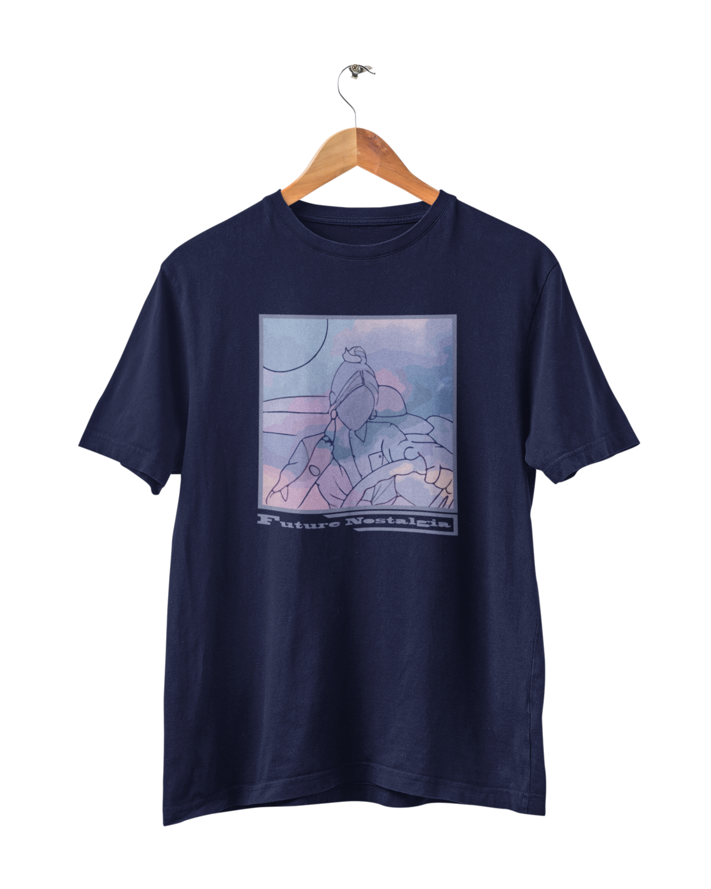 DUA LIPA [Future Nostalgia]