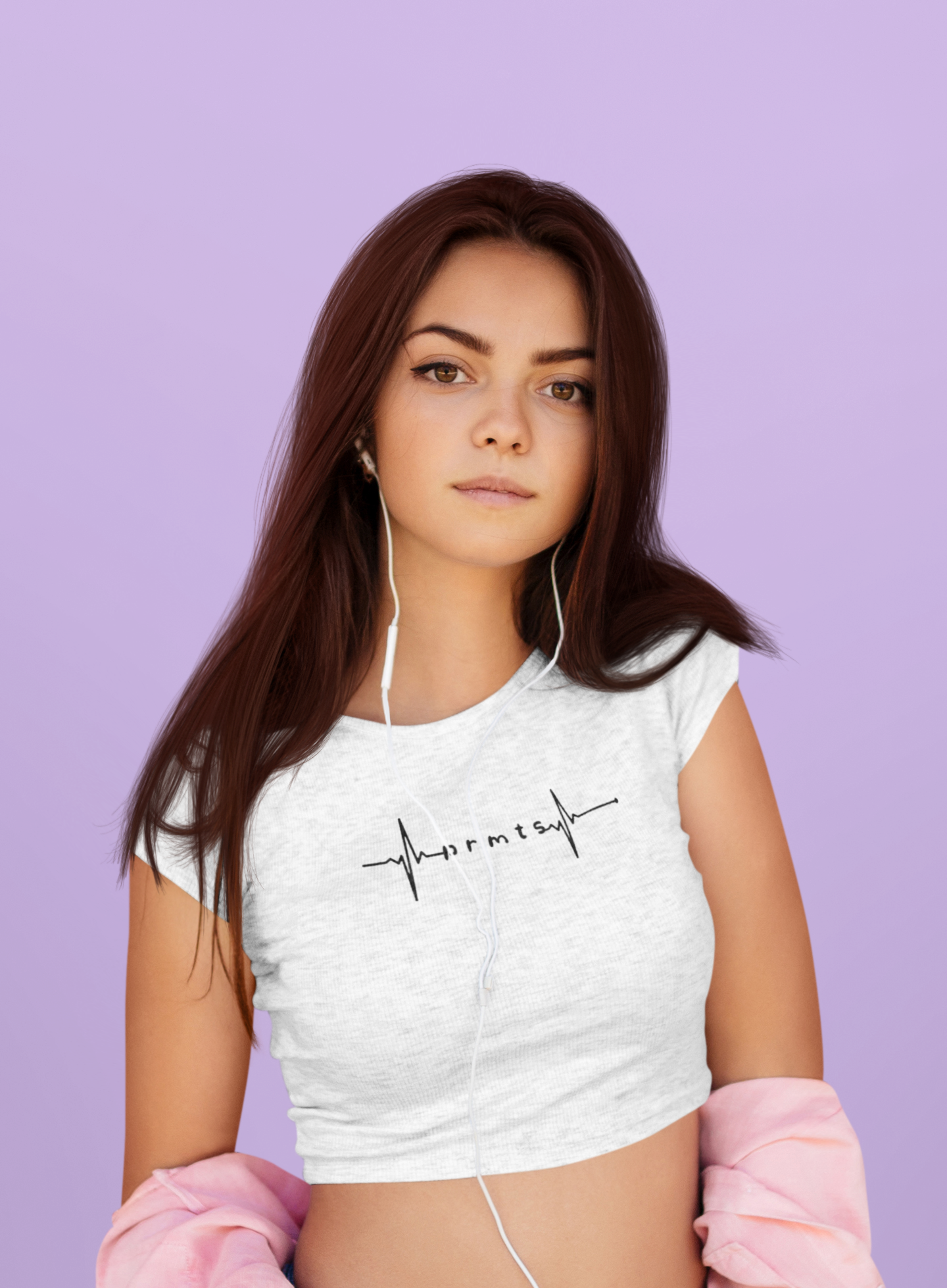 Nome do produto  camisa croped prmts 