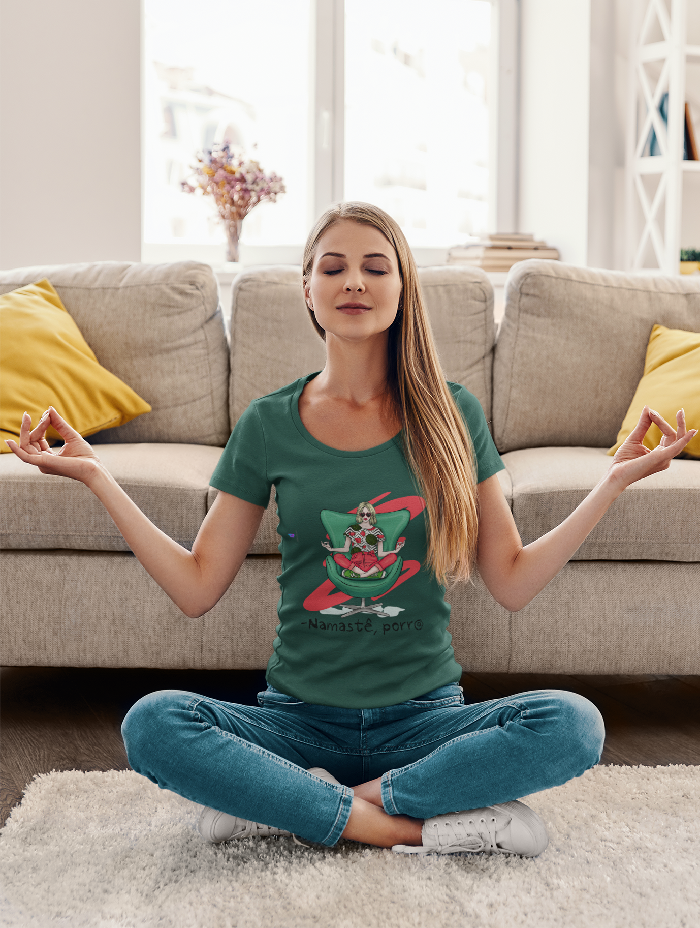 NAMASTRETA - BABY LONG QUALITY