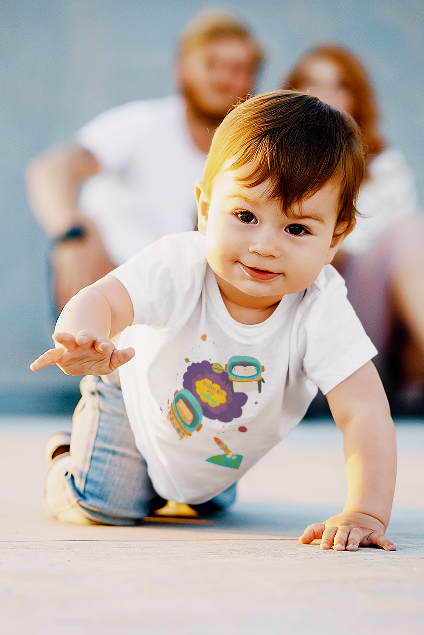 BODY SPACE ADVENTURE