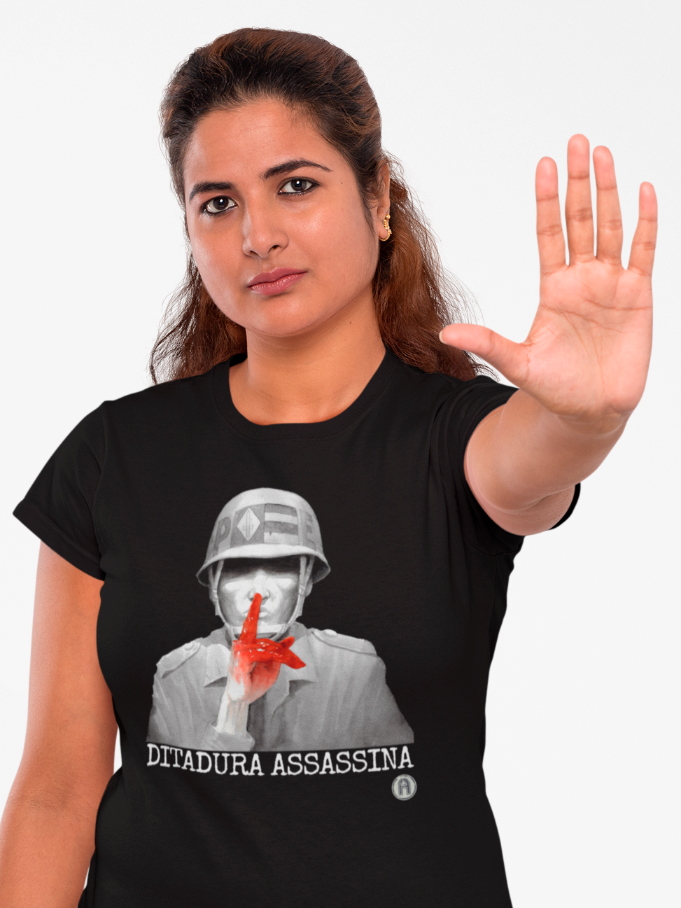 Baby long Podcast Cálice