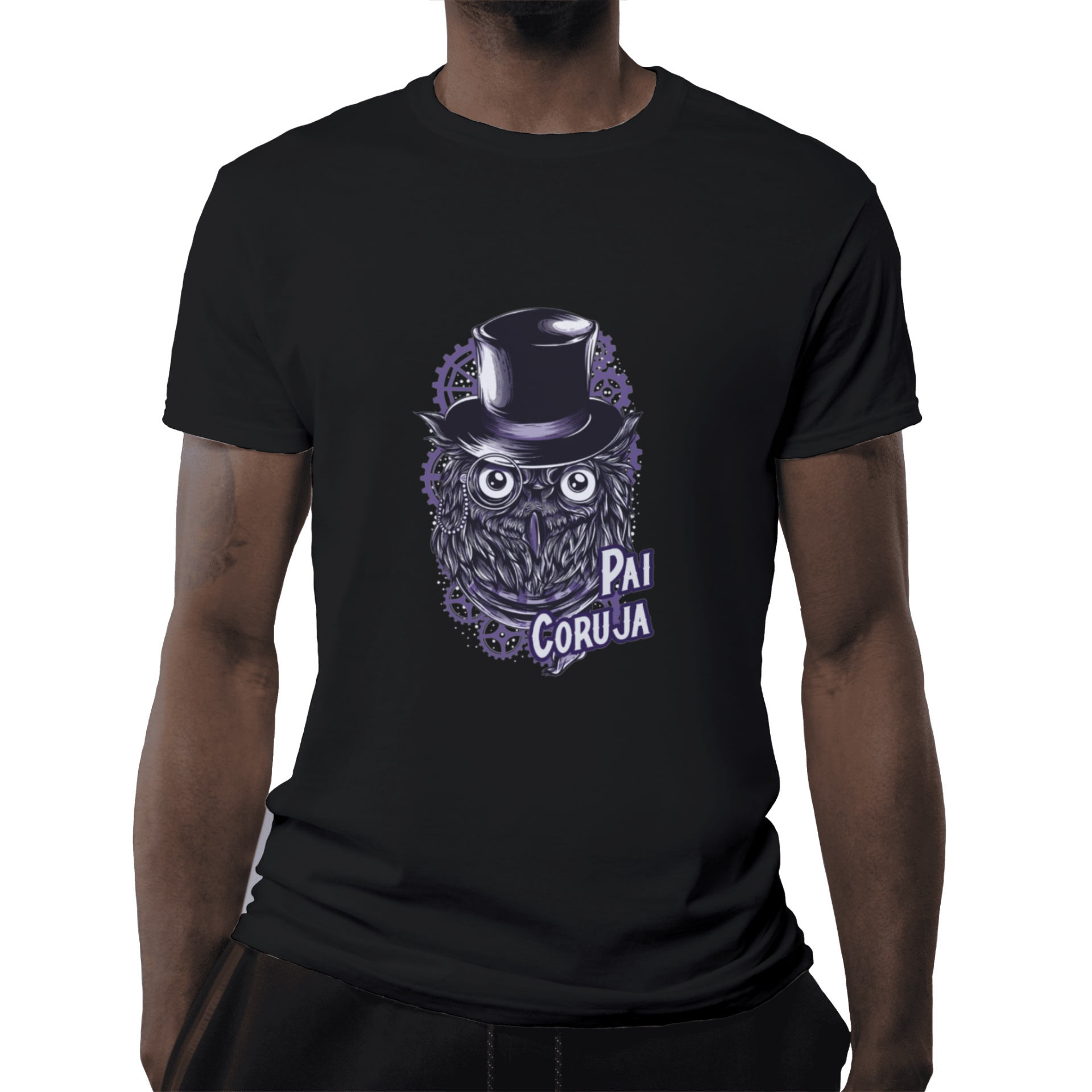 Pai coruja 