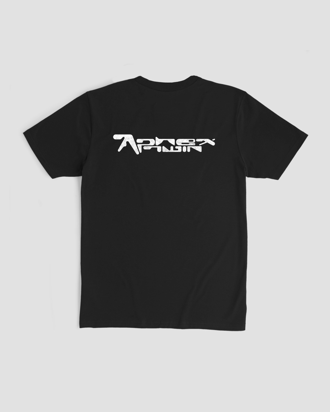 T-Shirt Quality Camiseta Aphex Twin Mind The Gap Co. em MTGCo.