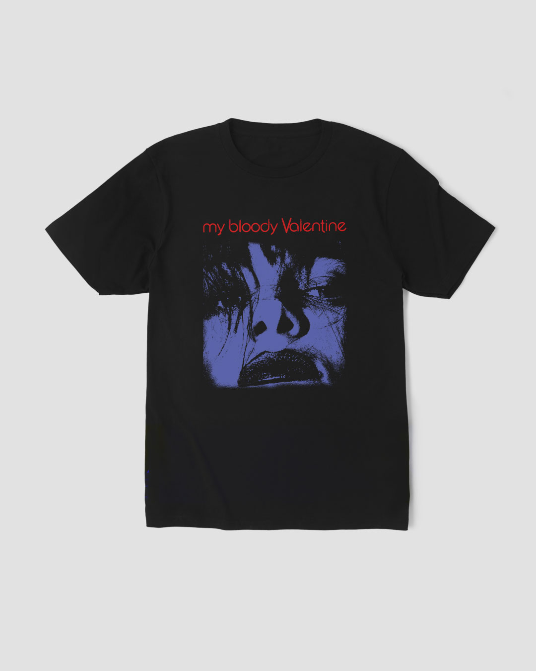 Camiseta My Bloody Valentine 4 Mind The Gap Co. R$79,90 em MTGCo.