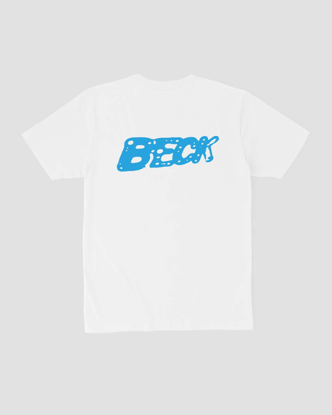 T-Shirt Quality Camiseta Beck Vultures Mind The Gap Co. em MTGCo.