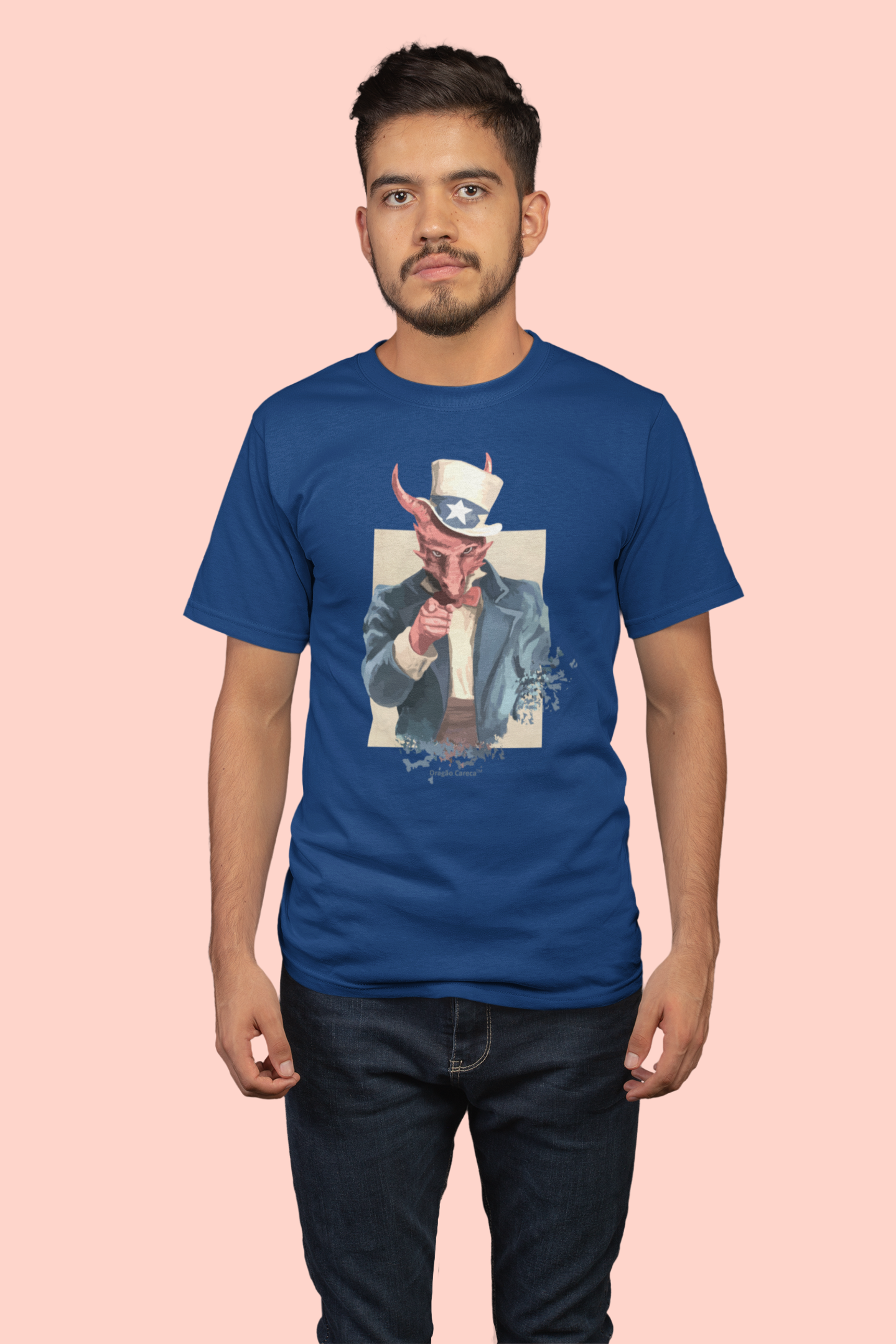 Unissex - Tiamat Sam