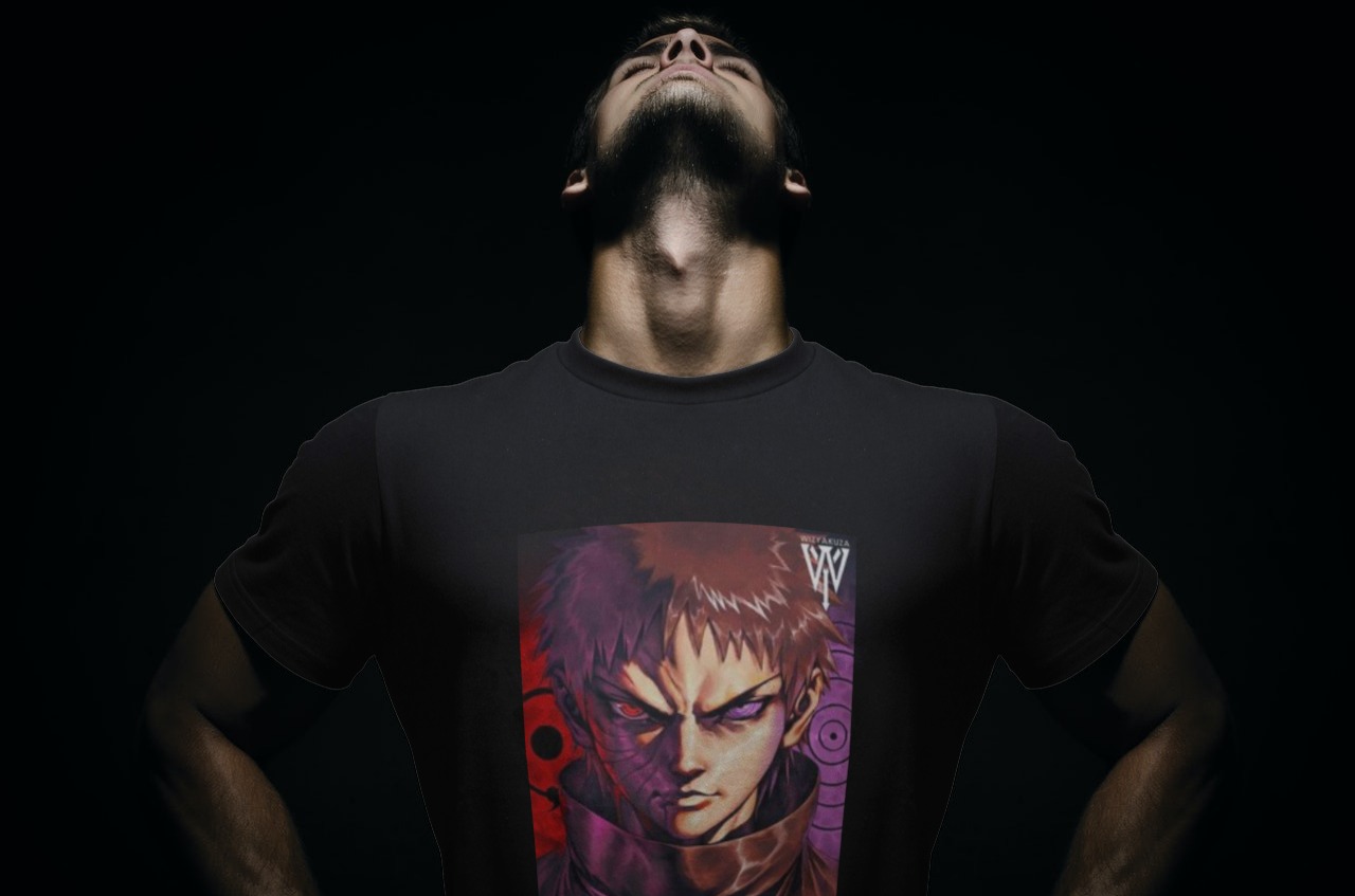 GEEKCOLLECTION - OBITO UCHIHA