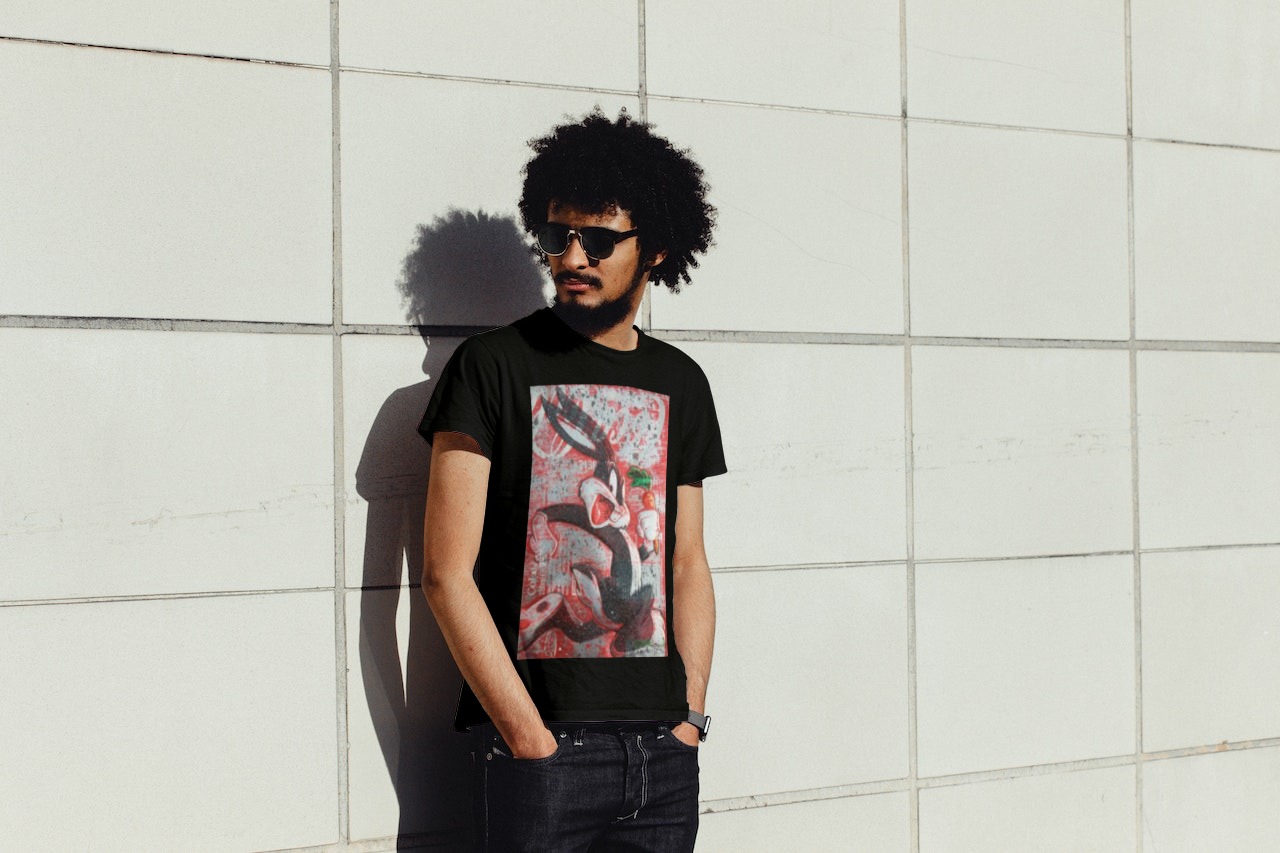 STREETART COLLECTION - PERNALONGA