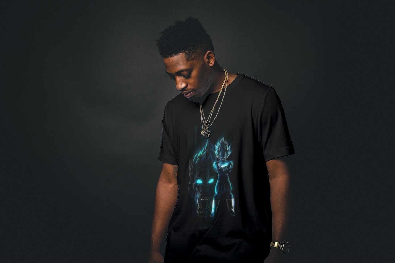 GEEKCOLLECTION - VEGETA OOZARU