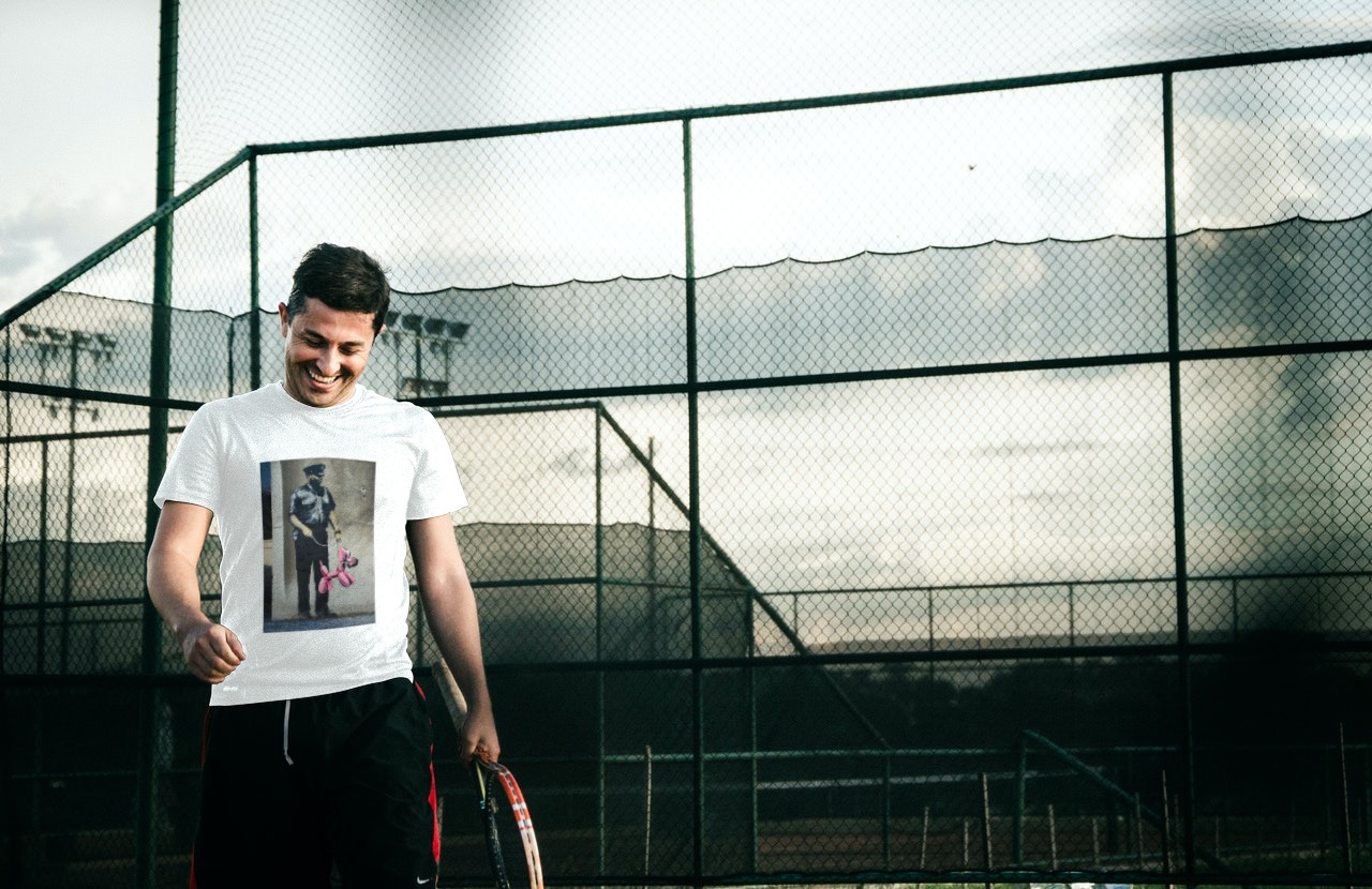 STREETART COLLECTION - POLICE