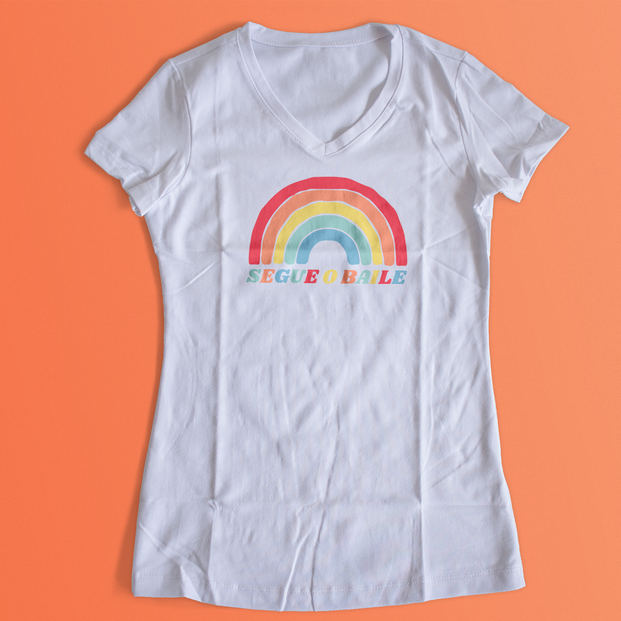 Segue o Baile - BABY LONG PRIME